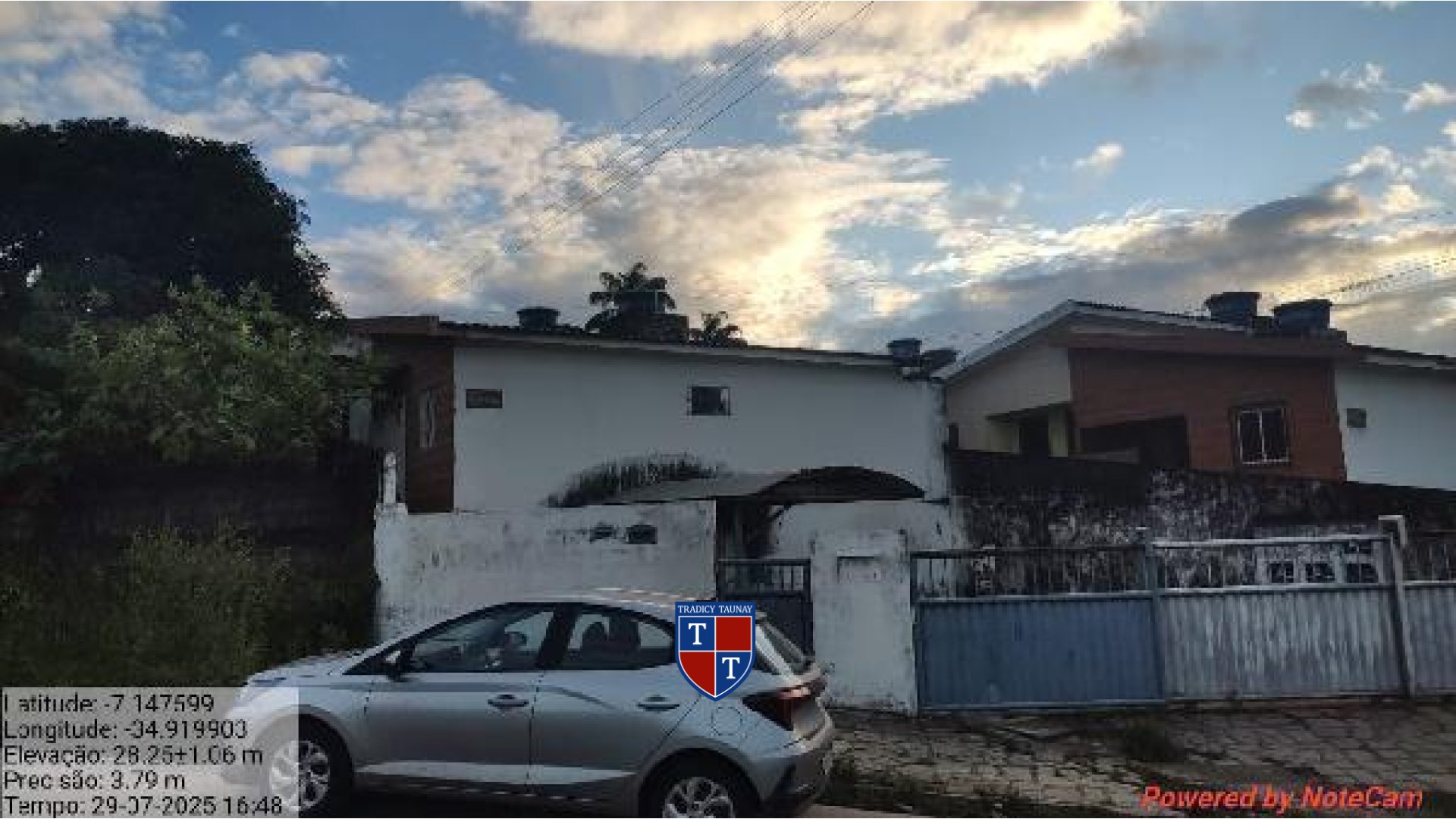 Foto 1 de CASA em MARIO ANDREAZZA - Imóvel Retomado Caixa