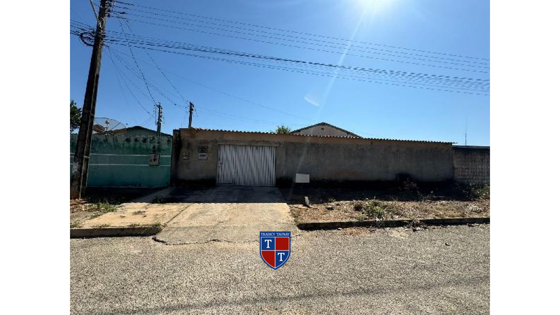 Foto 1 de CASA em PARQUE ESTRELA DALVA IV - Imóvel Retomado Caixa