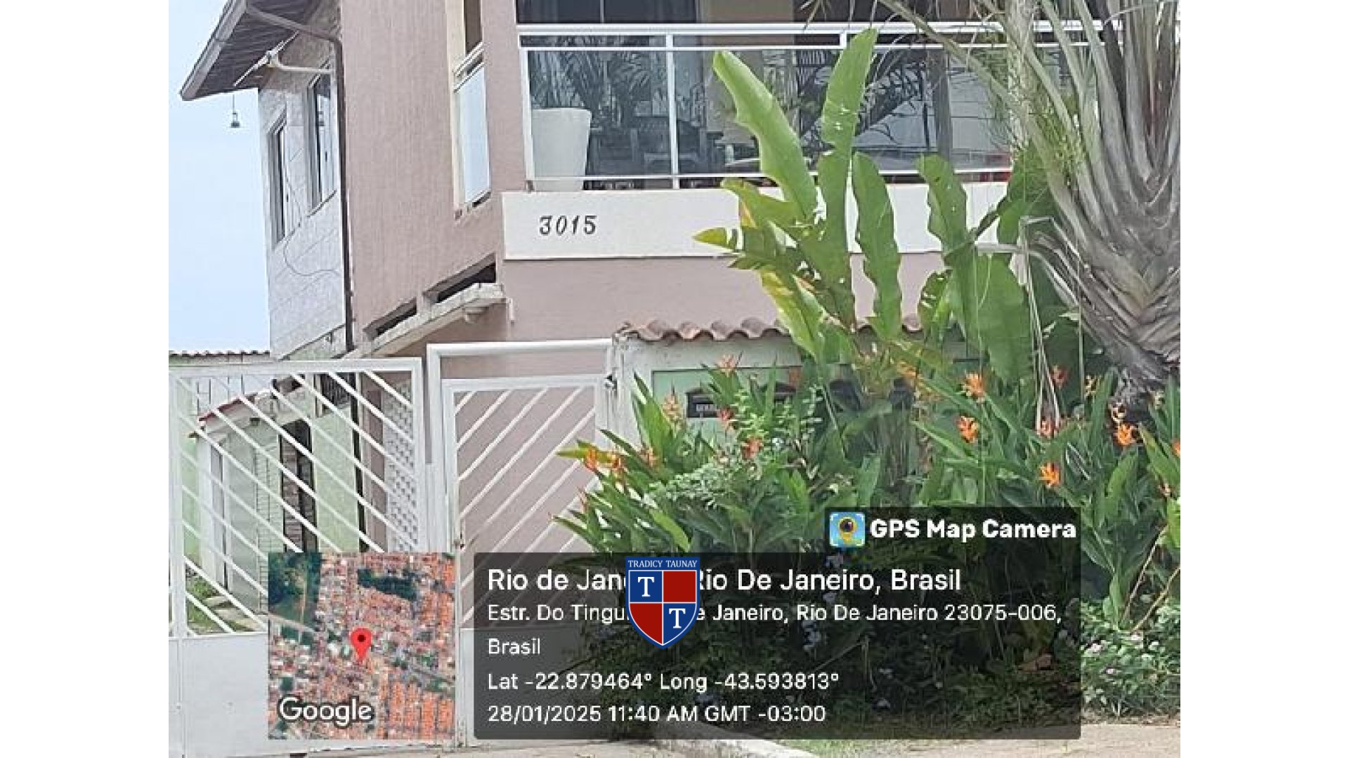 Foto 1 de CASA em CAMPO GRANDE - Imóvel Retomado Caixa