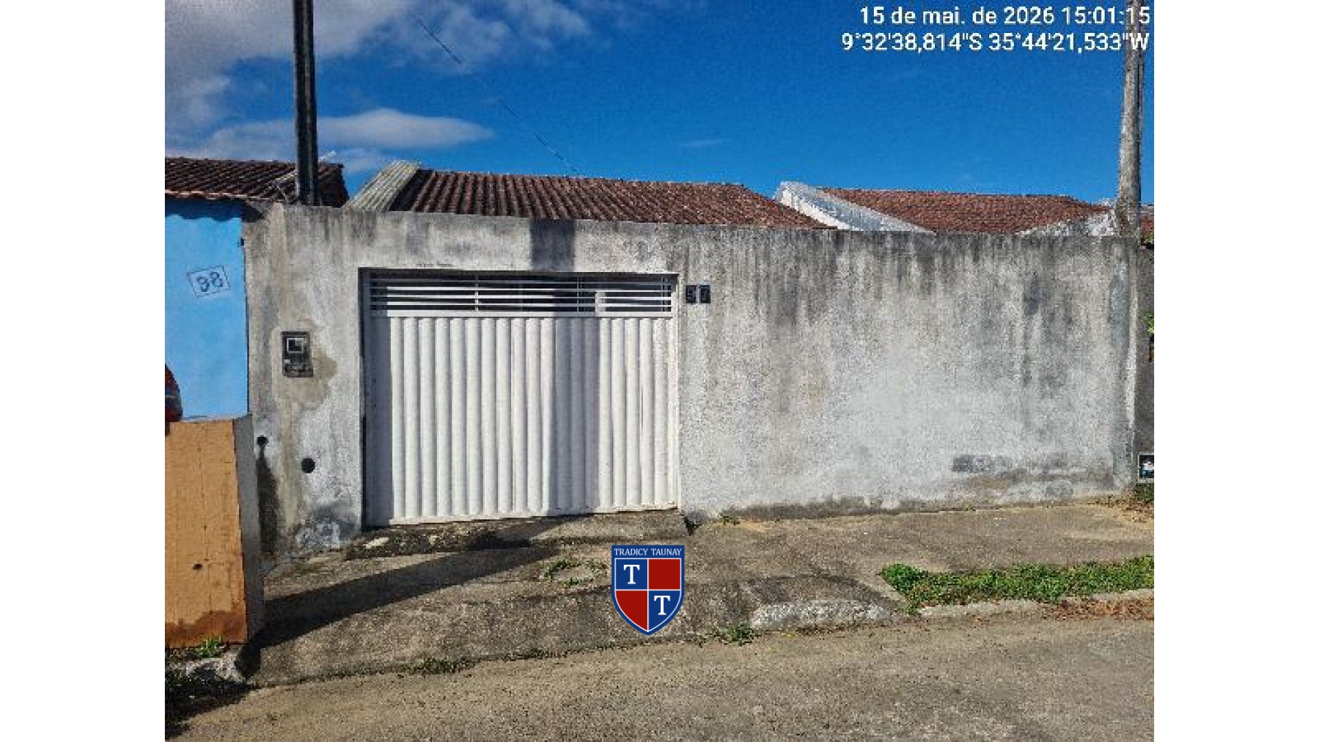 Foto 1 de CASA em BENEDITO BENTES - Imóvel Retomado Caixa