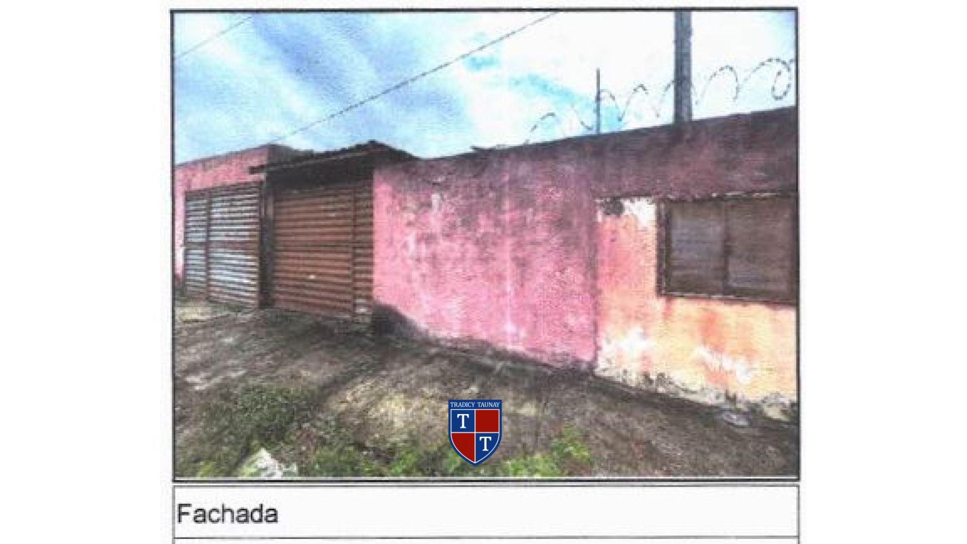 Foto 1 de CASA em SANTA TEREZINHA - Imóvel Retomado Caixa