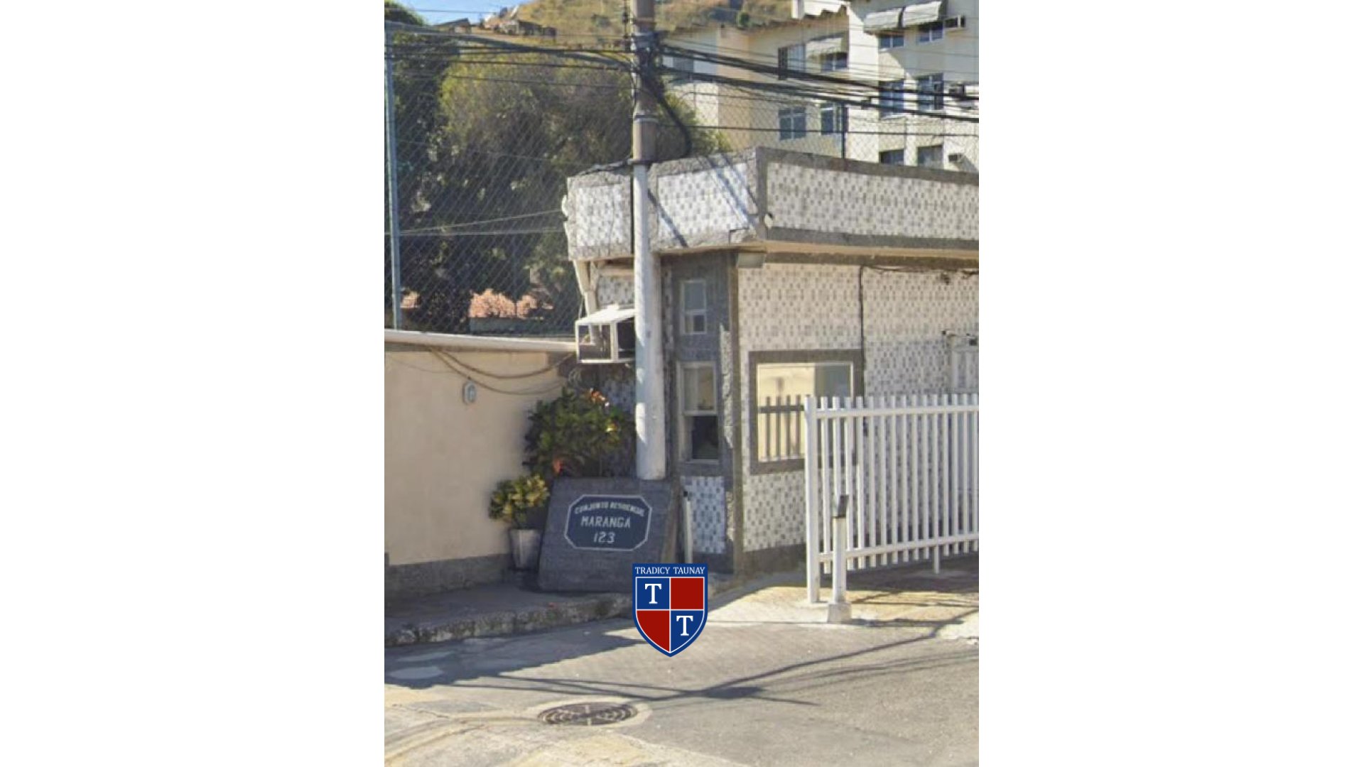 Foto 1 de APARTAMENTO em FREGUESIA (JACAREPAGUA) - Imóvel Retomado Caixa