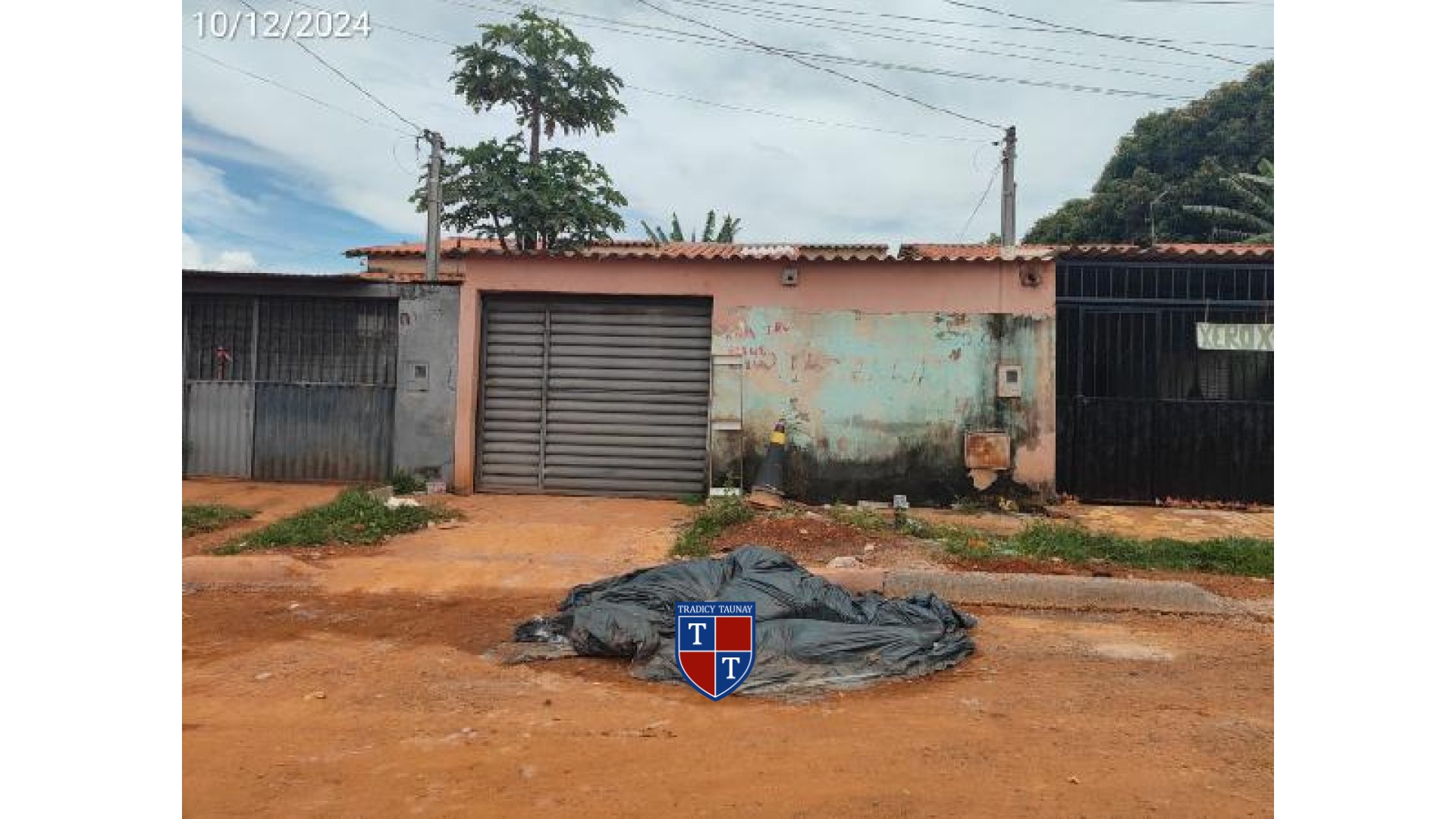 Foto 1 de CASA em PARQUE ESTRELA DALVA IX - Imóvel Retomado Caixa