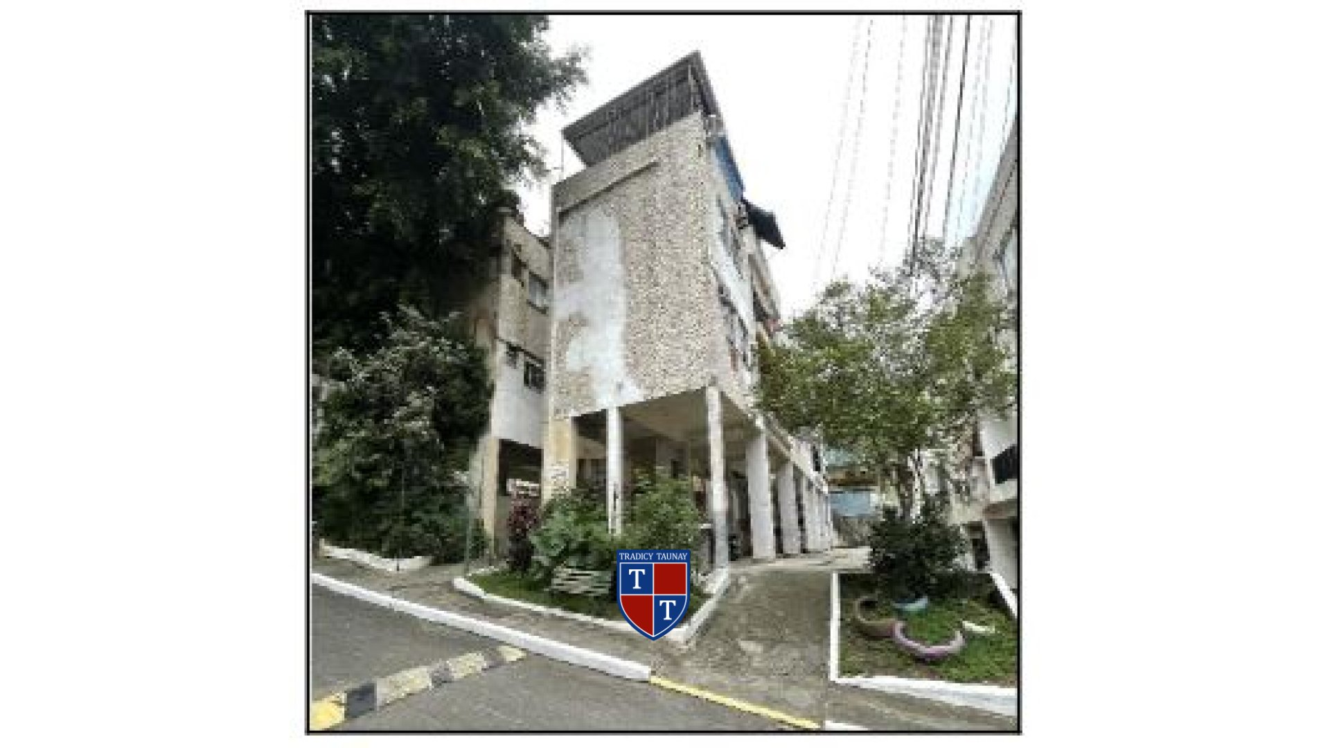 APARTAMENTO em PRACA SECA