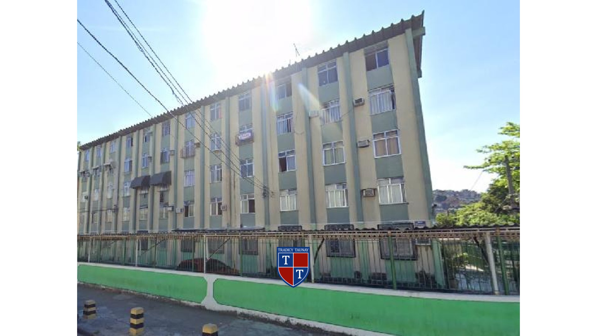 APARTAMENTO em COELHO NETO
