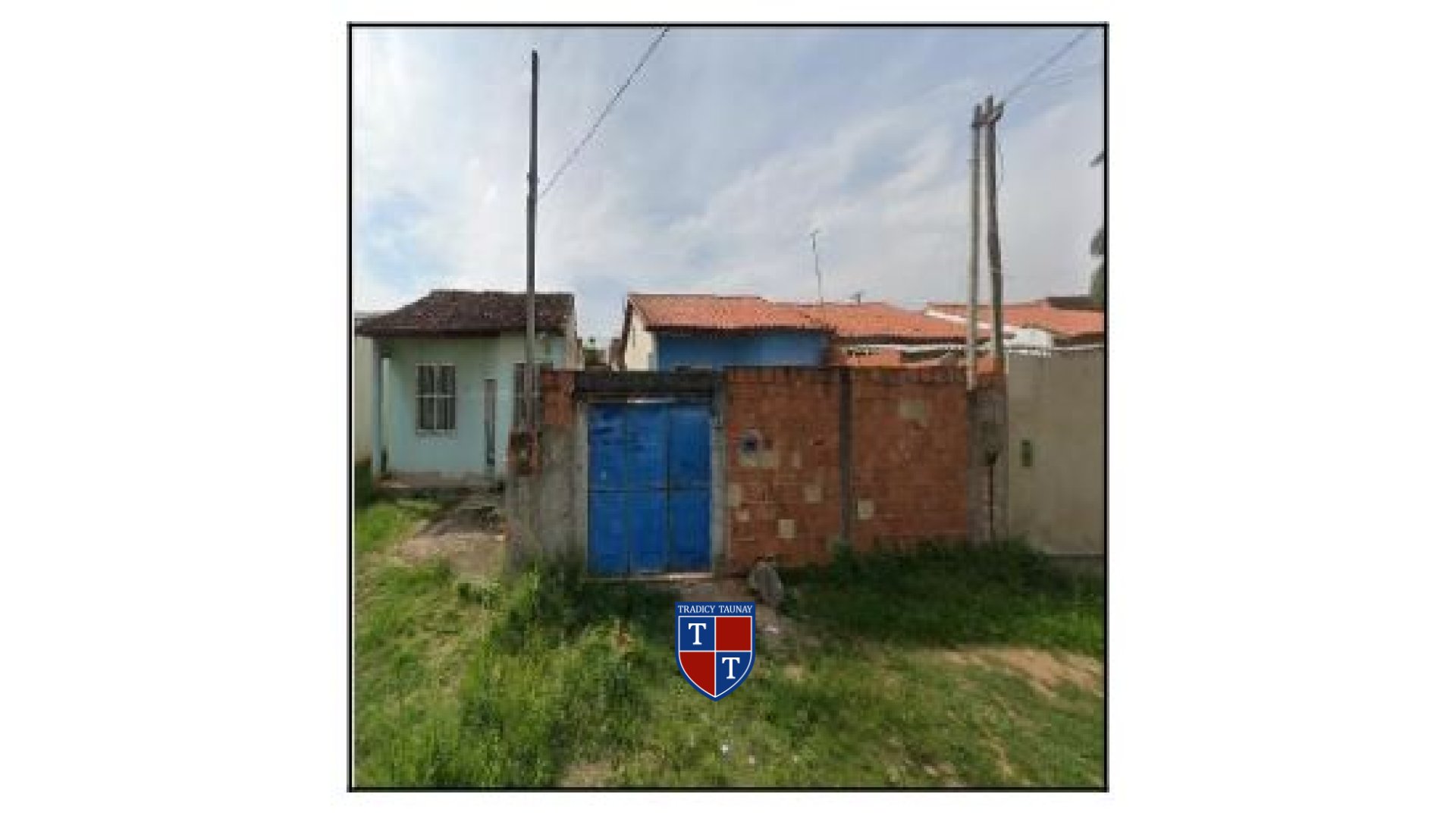 Foto 1 de CASA em IPIRANGA - Imóvel Retomado Caixa