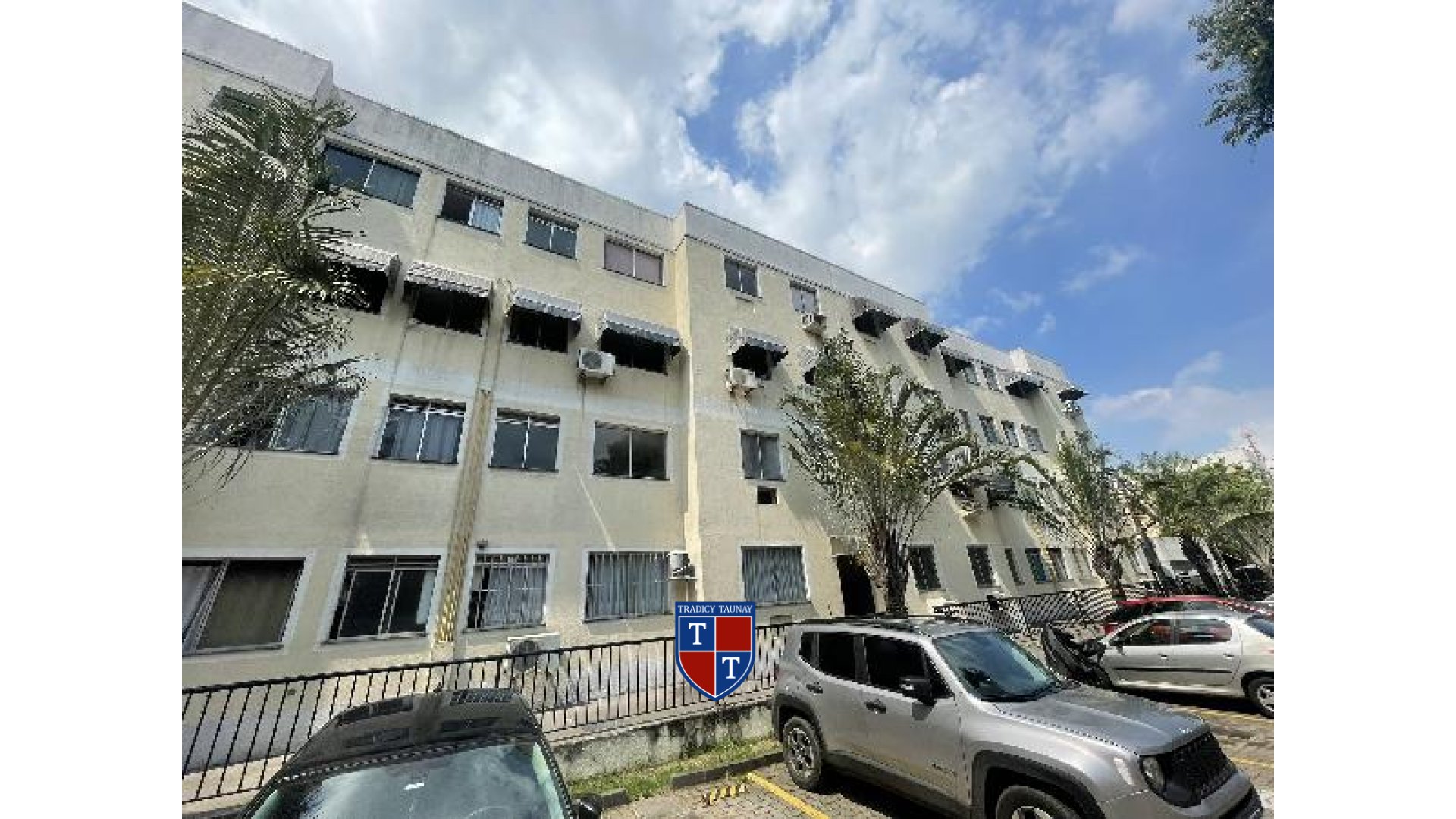 Foto 1 de APARTAMENTO em CAMPO GRANDE - Imóvel Retomado Caixa