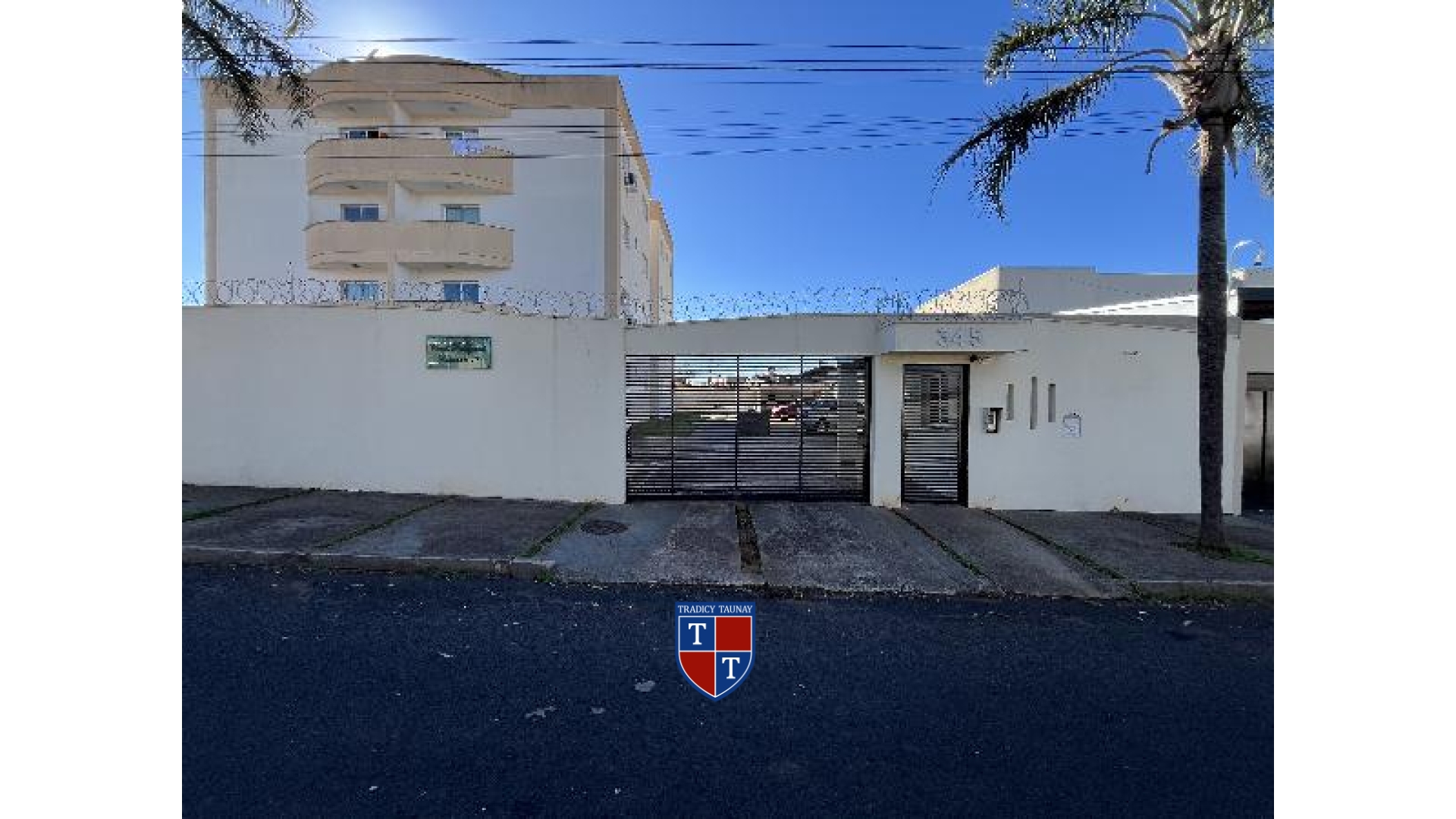 APARTAMENTO em JARDIM HOLANDA