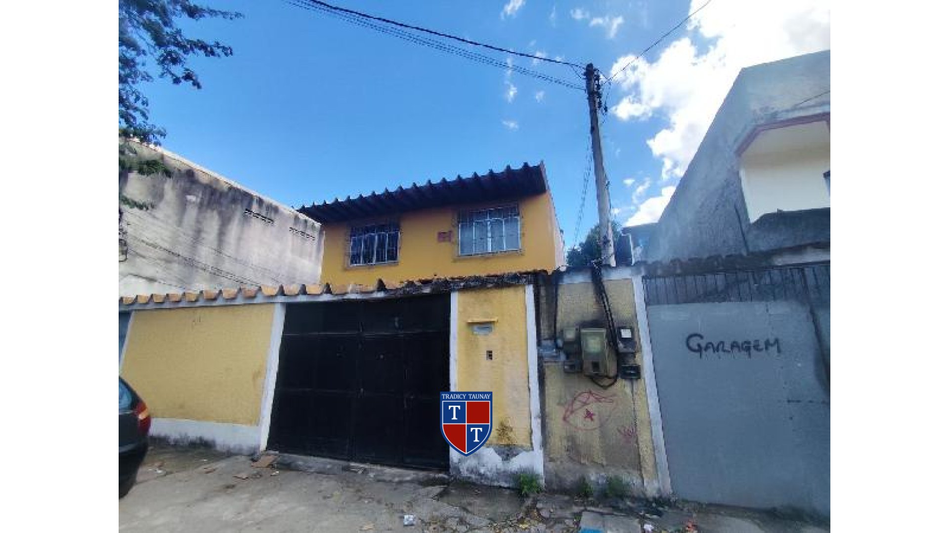Foto 1 de APARTAMENTO em INHAUMA - Imóvel Retomado Caixa