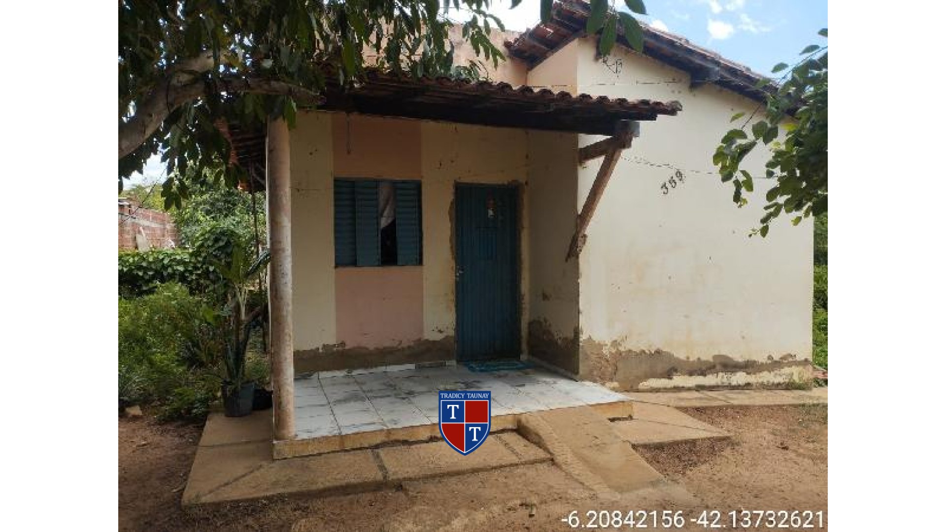Foto 1 de CASA em CENTRO - Imóvel Retomado Caixa