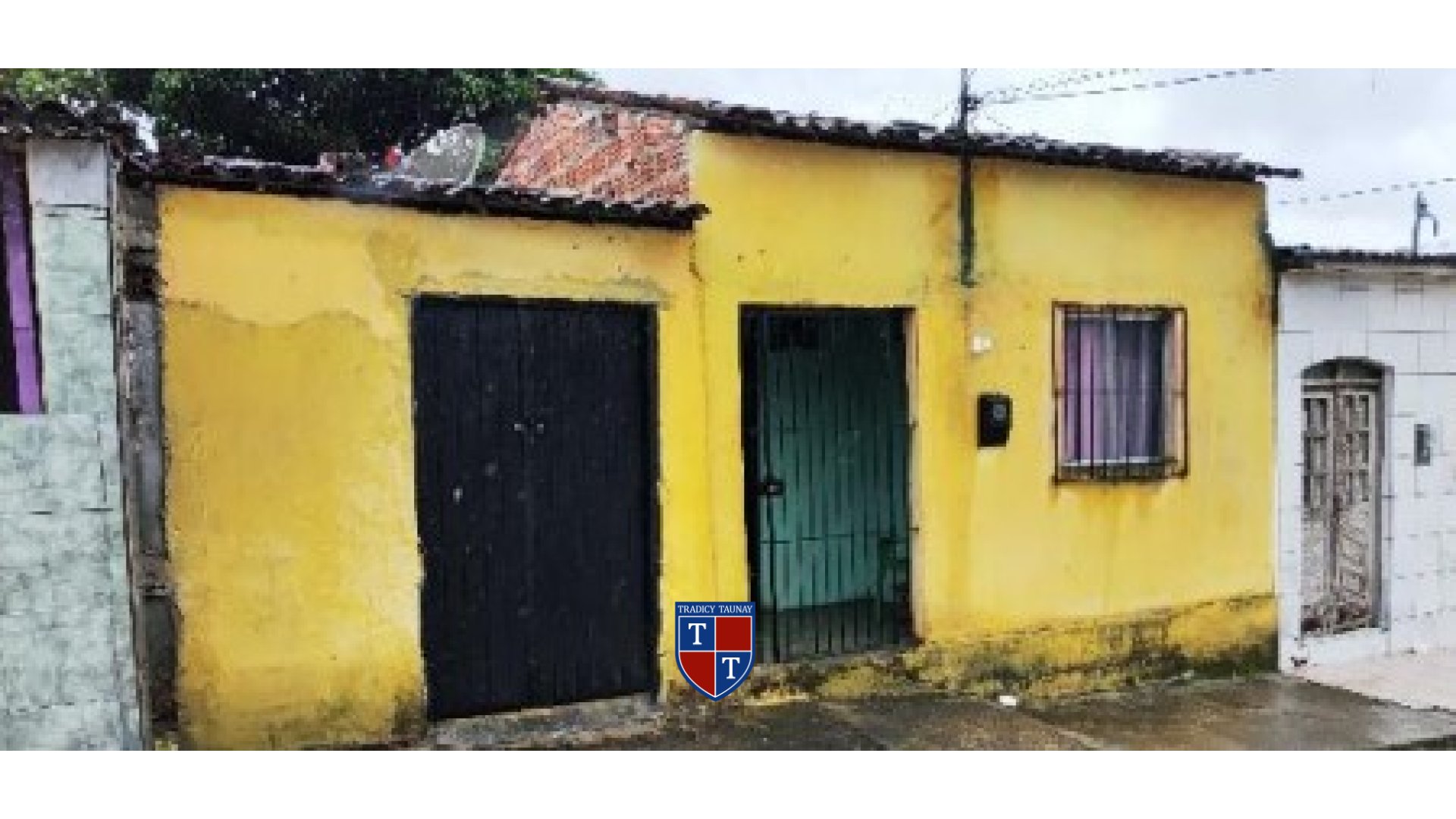Foto 1 de CASA em CENTRO - Imóvel Retomado Caixa