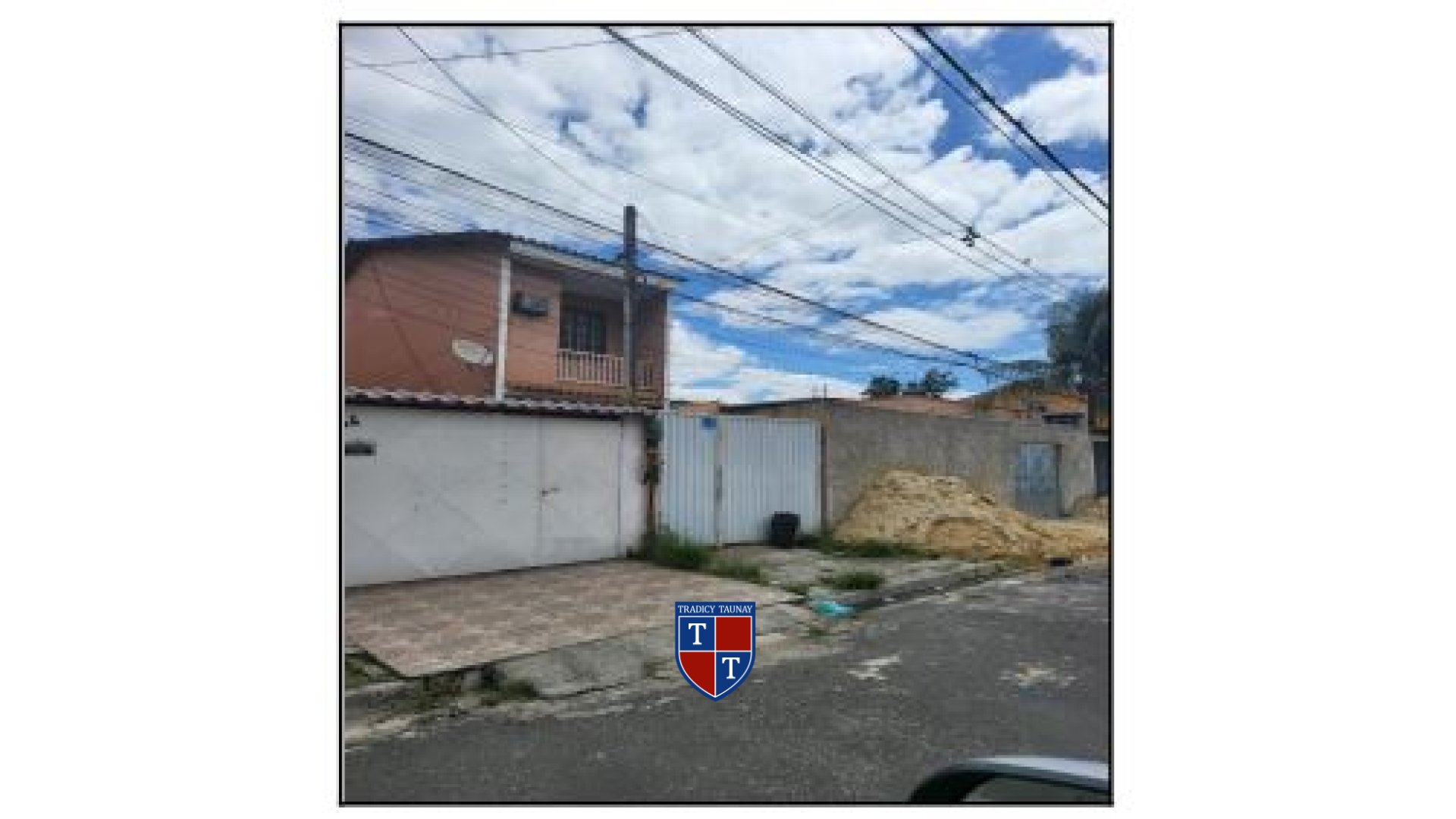 Foto 1 de CASA em JARDIM NOVA ERA, NOVA IGUACU/RJ - Imóvel Retomado CAIXA Ref 8444403134073