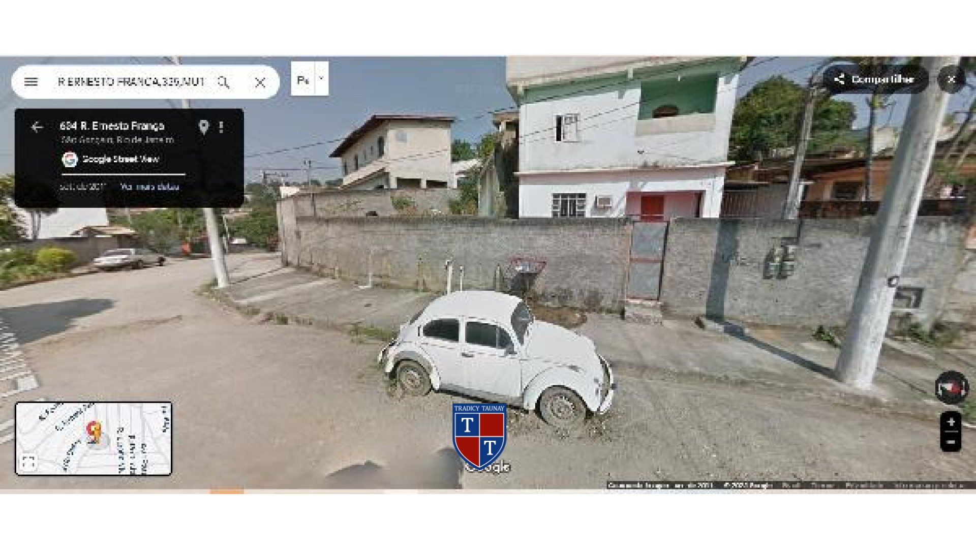 Foto 1 de CASA em MUTUAGUACU - Imóvel Retomado Caixa
