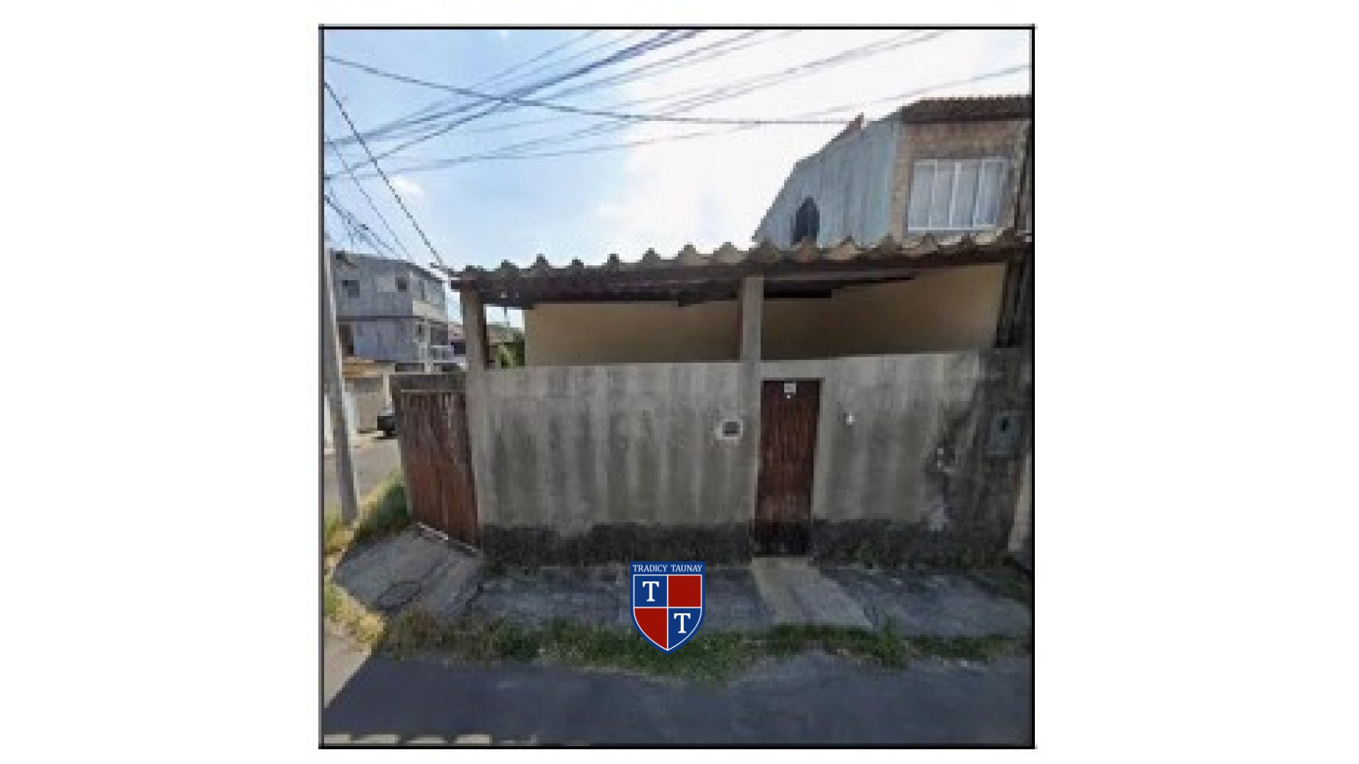 Foto 1 de CASA em CAMPO GRANDE - Imóvel Retomado Caixa