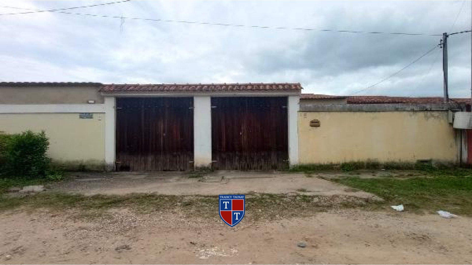 Foto 1 de CASA em GEBARA (ITAMBI) - Imóvel Retomado Caixa