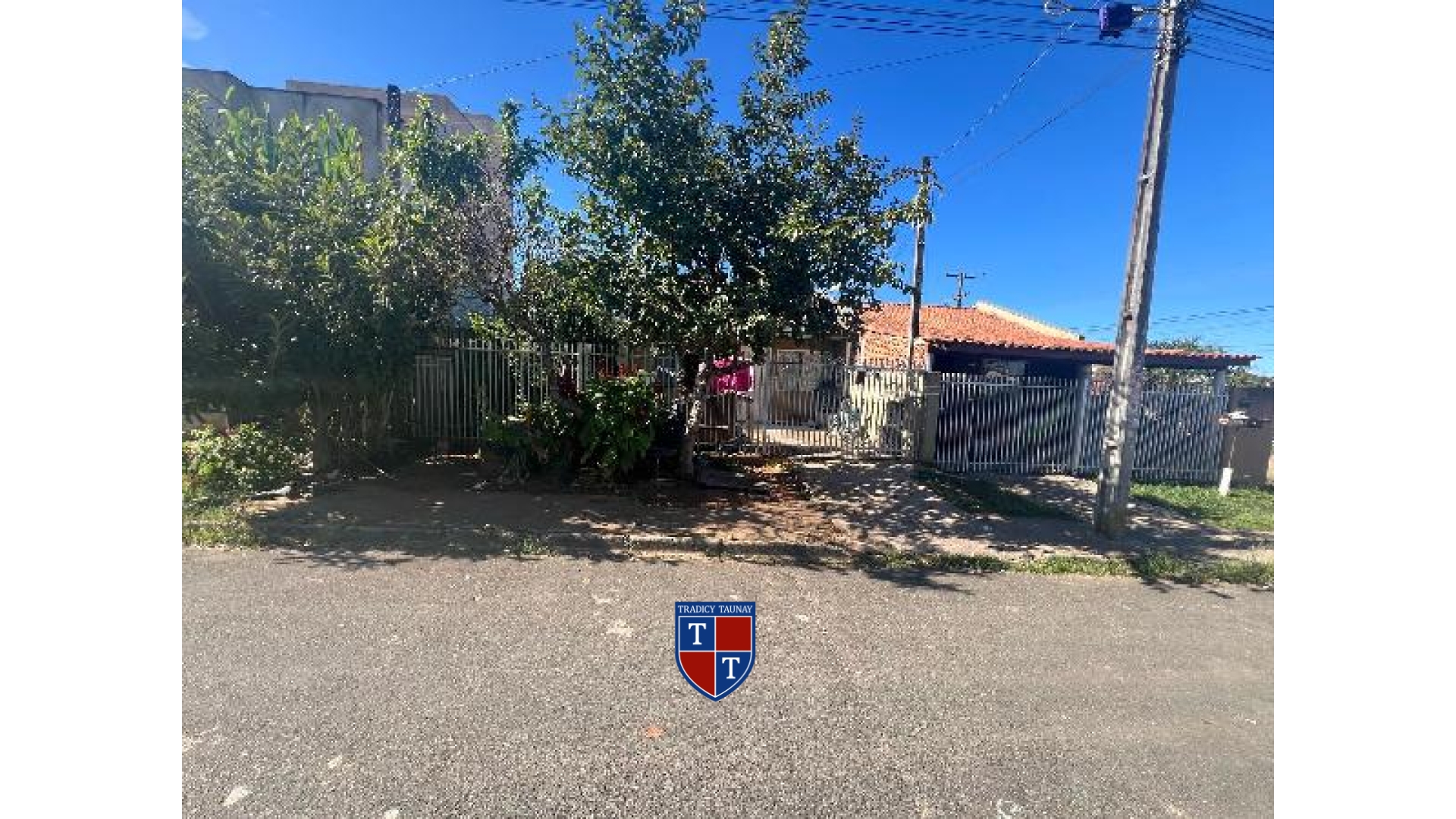 Foto 1 de CASA em VENEZA, FAZENDA RIO GRANDE/PR - Imóvel Retomado CAIXA Ref 8444403150524