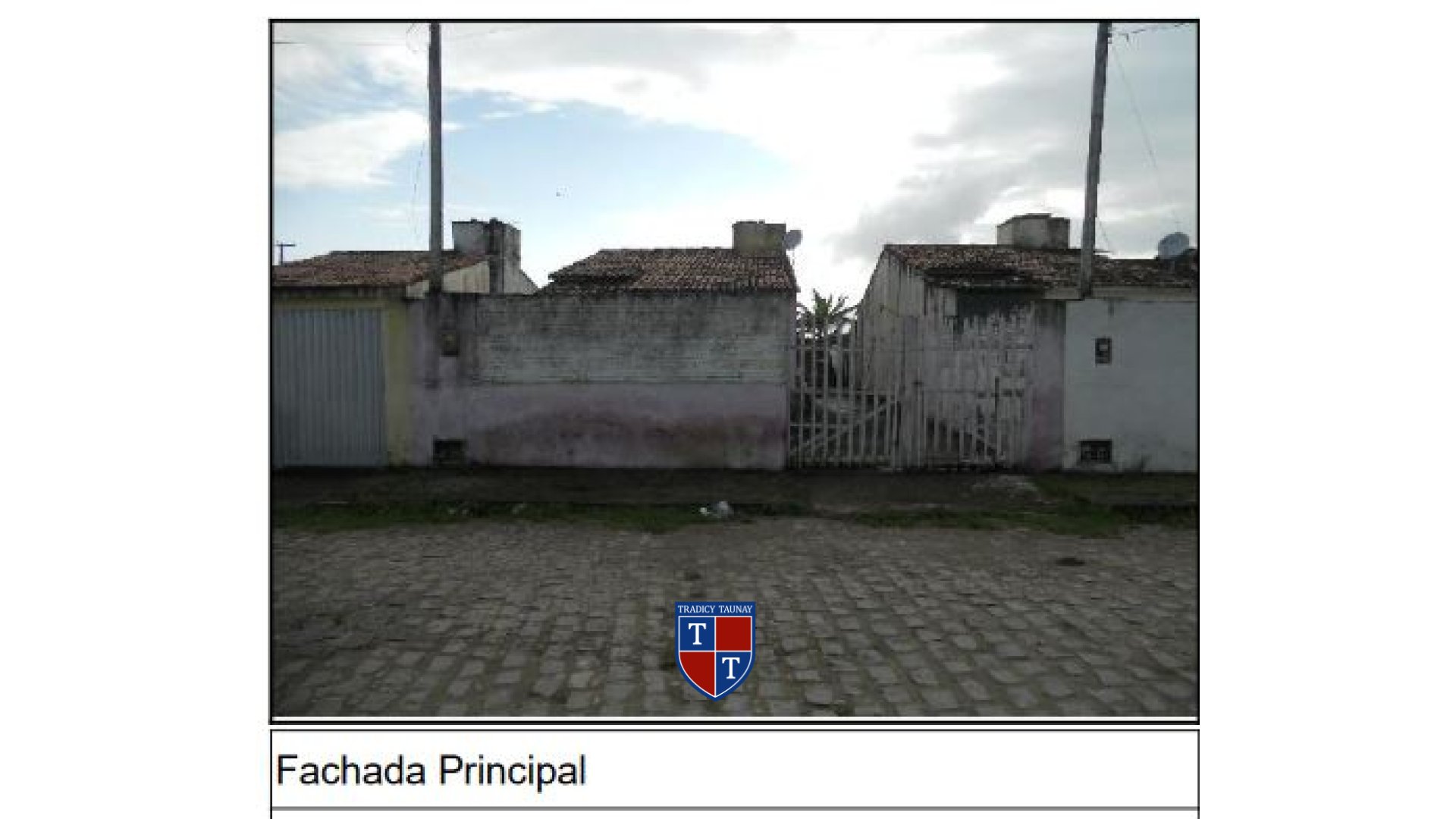 Foto 1 de CASA em CENTRO - Imóvel Retomado Caixa