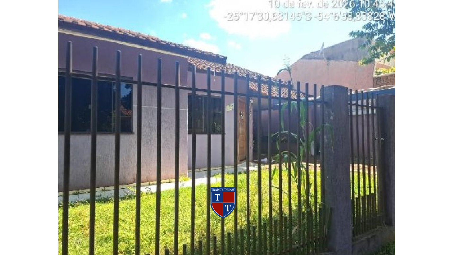 Foto 1 de CASA em JARDIM IRENE - Imóvel Retomado Caixa