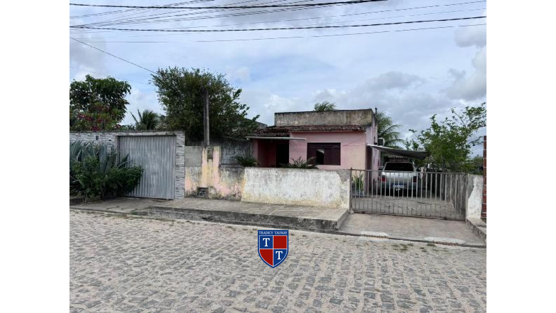 Foto 1 de CASA em LAGOA DE SAO JOAO - Imóvel Retomado Caixa