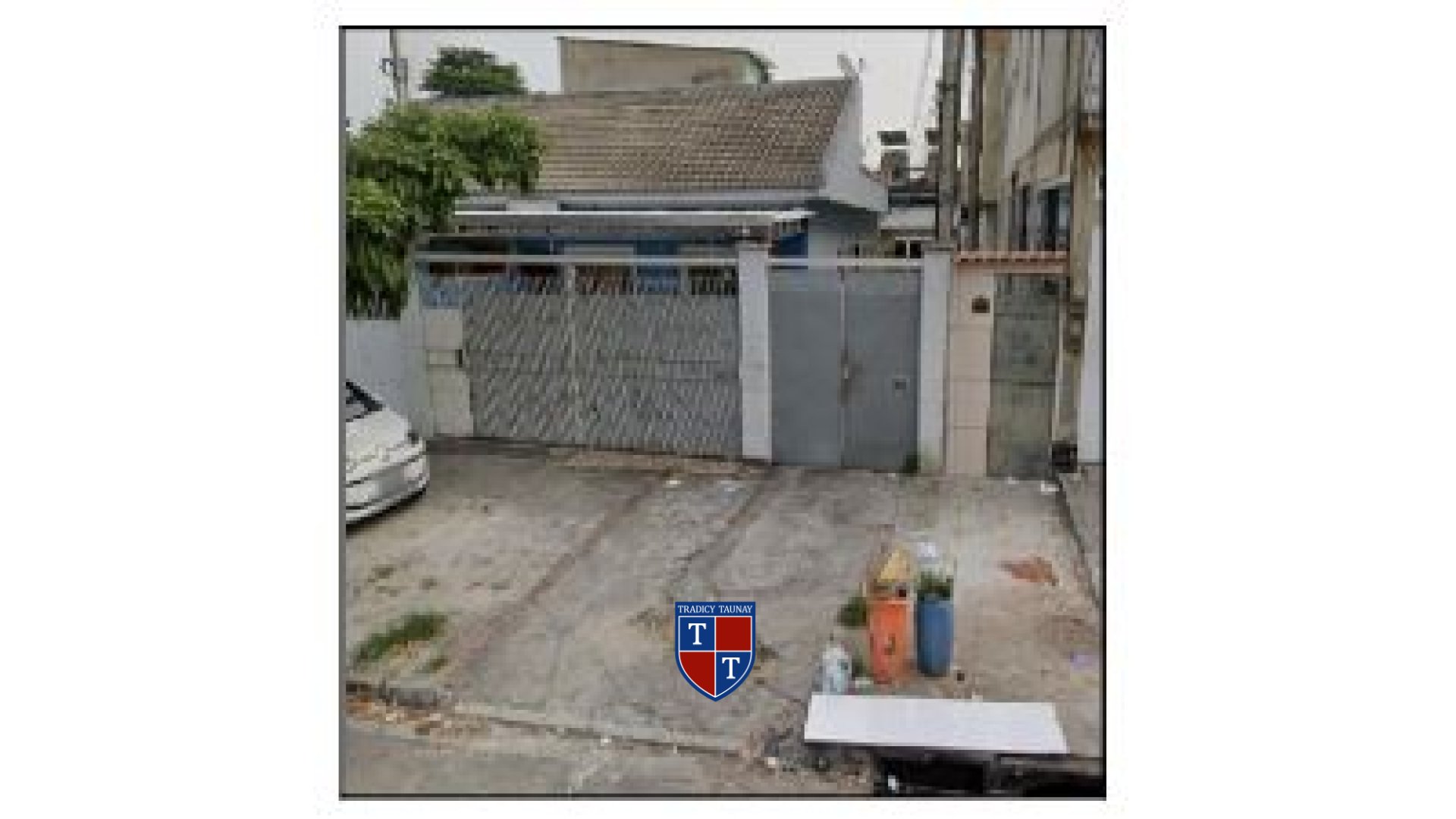 Foto 1 de APARTAMENTO em CORDOVIL - Imóvel Retomado Caixa