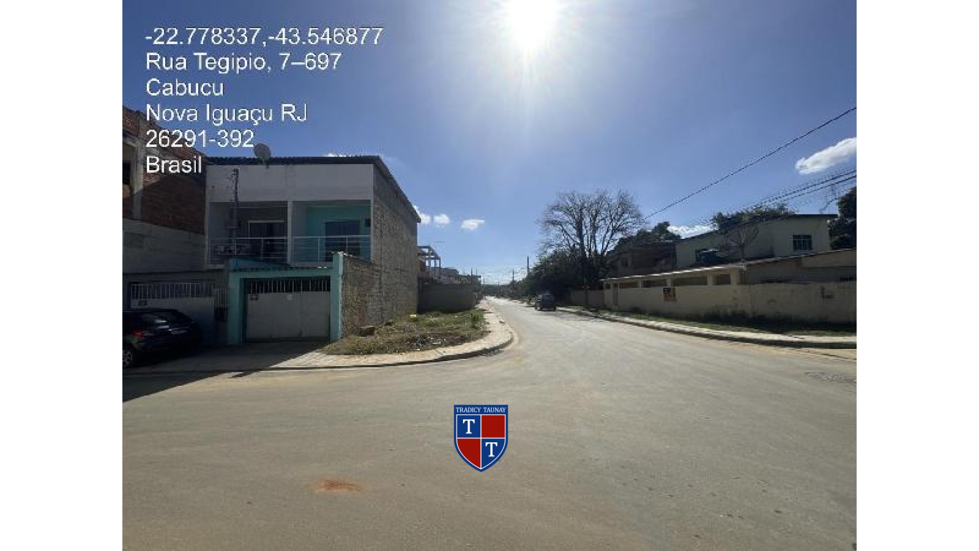 Foto 1 de CASA em CABUCU - Imóvel Retomado Caixa
