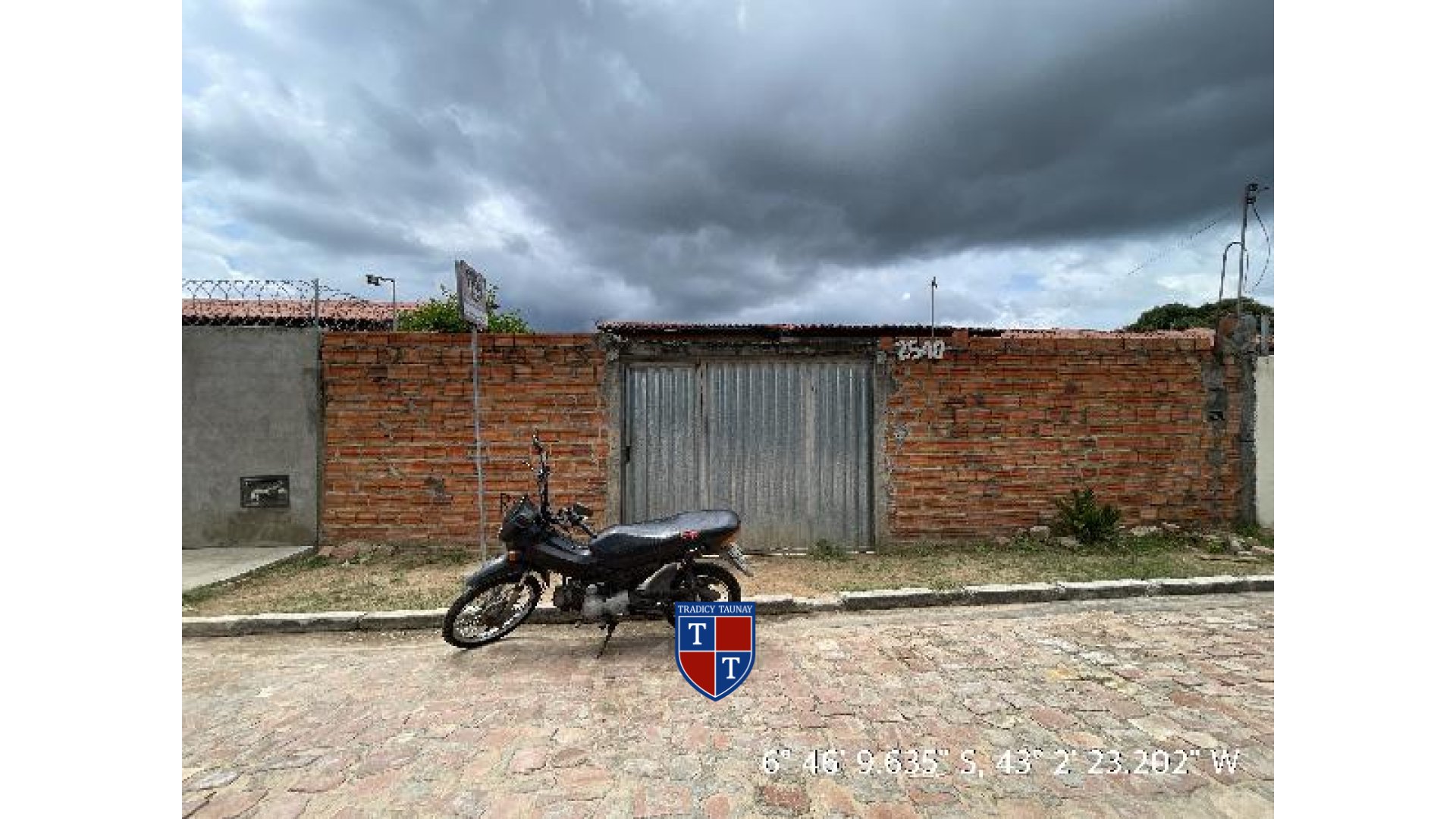 Foto 1 de CASA em IRAPUA I - Imóvel Retomado Caixa