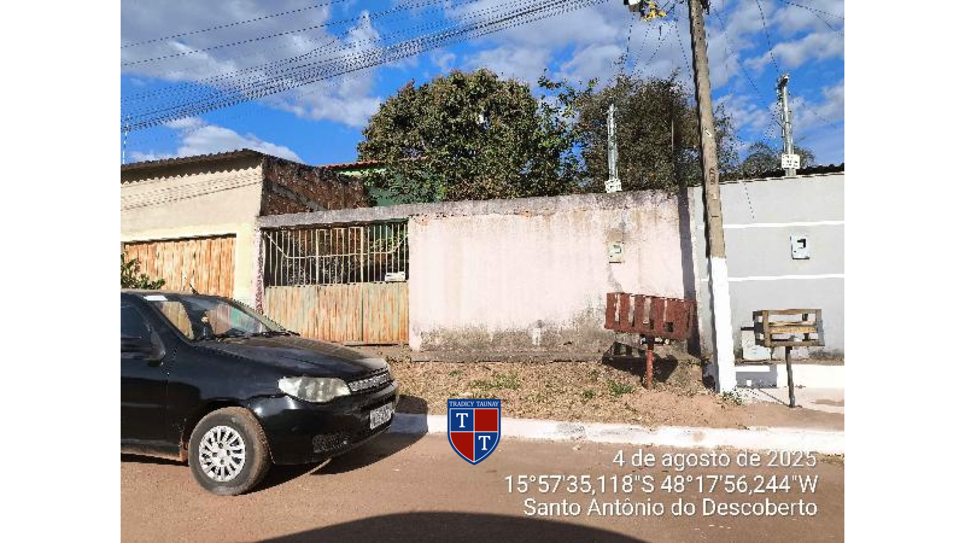Foto 1 de CASA em PARQUE ESTRELA DALVA XII - Imóvel Retomado Caixa