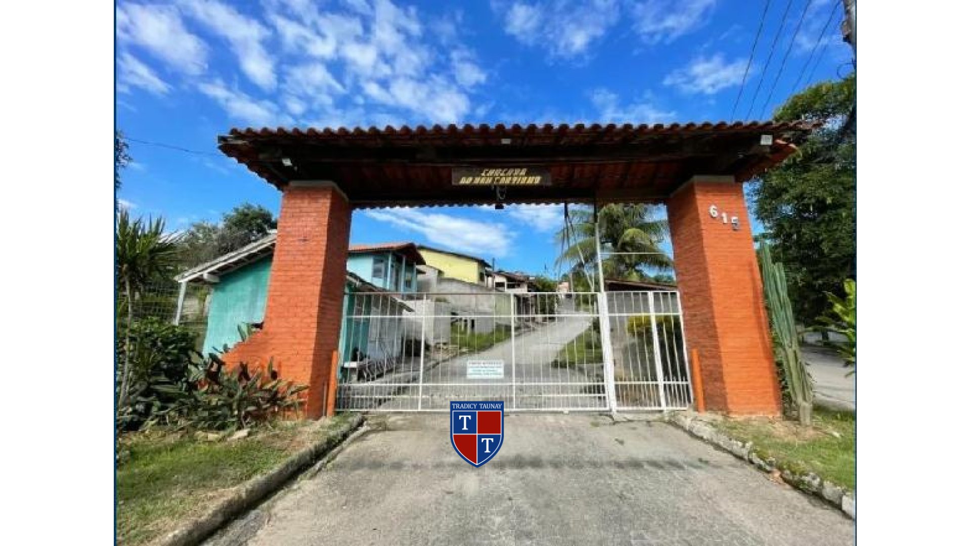 Foto 1 de TERRENO em ARSENAL - Imóvel Retomado Caixa