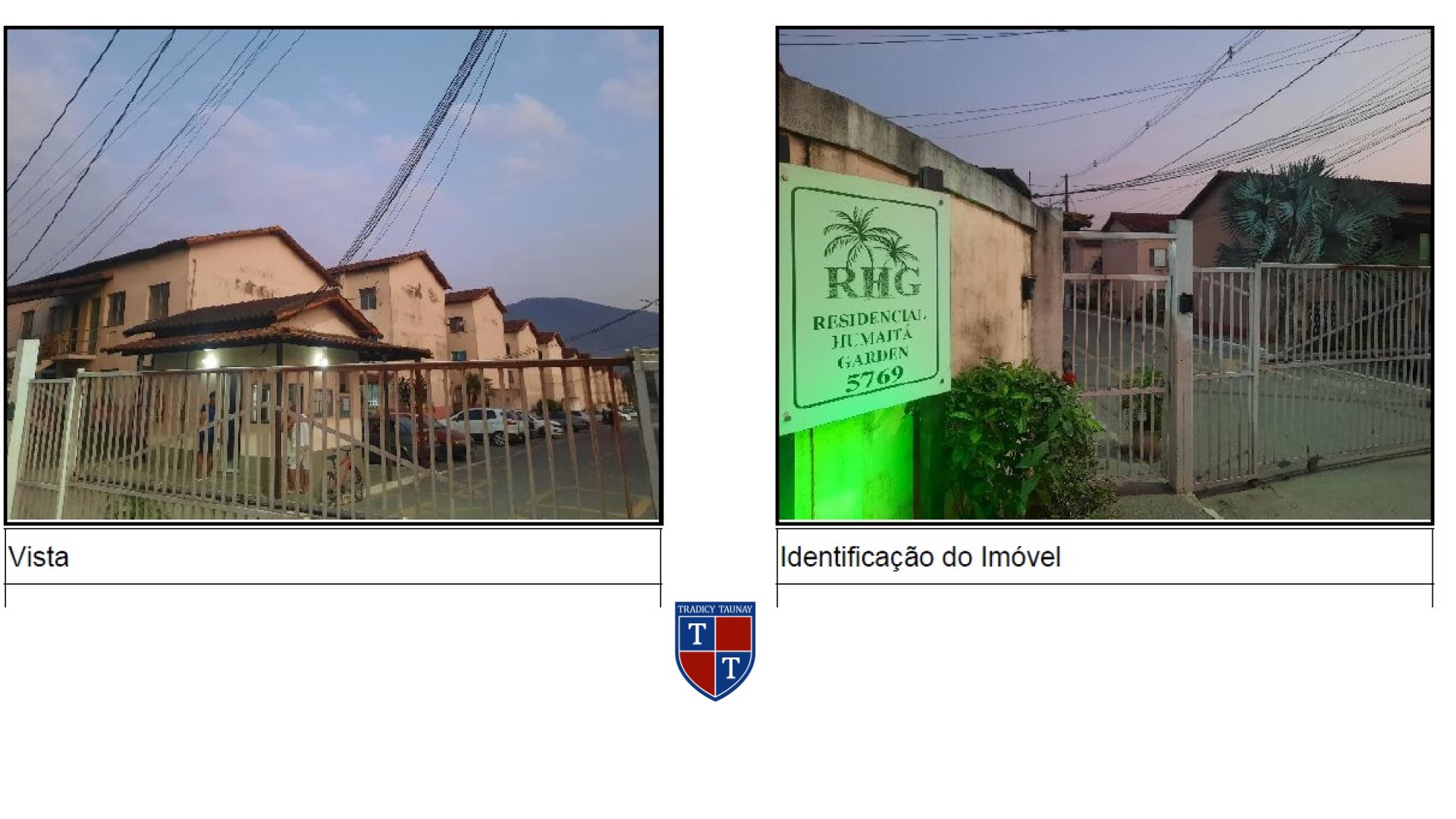 Foto 2 de APARTAMENTO em JARDIM GUANDU, NOVA IGUACU/RJ - Imóvel Retomado CAIXA Ref 8444403254869