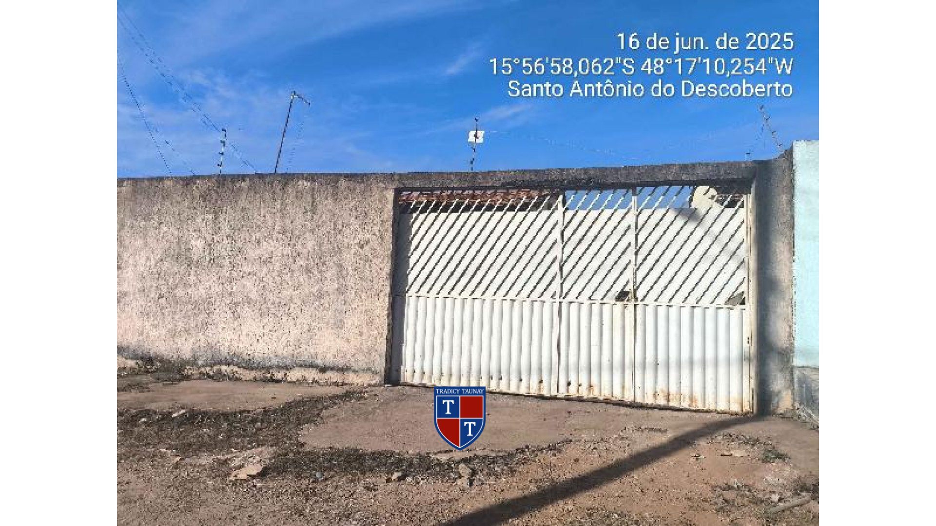 Foto 1 de CASA em MAN BITTENCOURT II - Imóvel Retomado Caixa