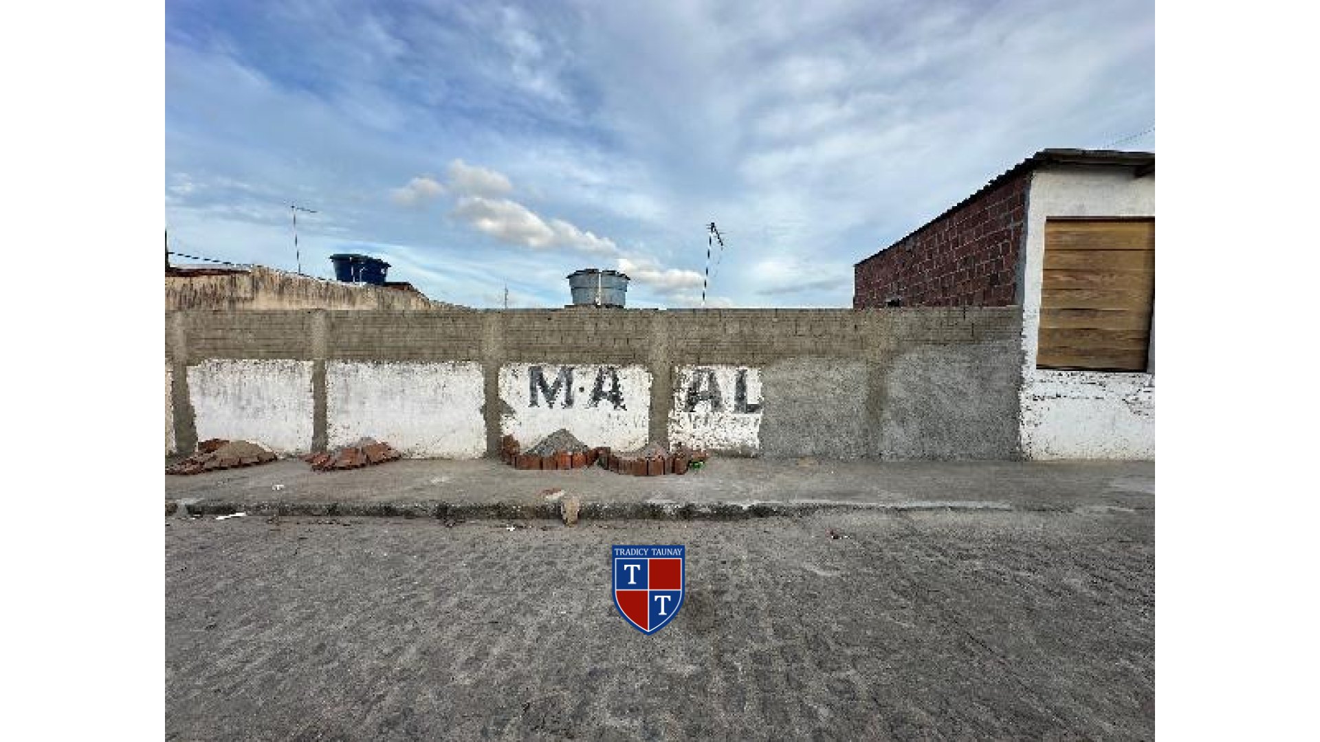 Foto 1 de CASA em ANTONIO - Imóvel Retomado Caixa
