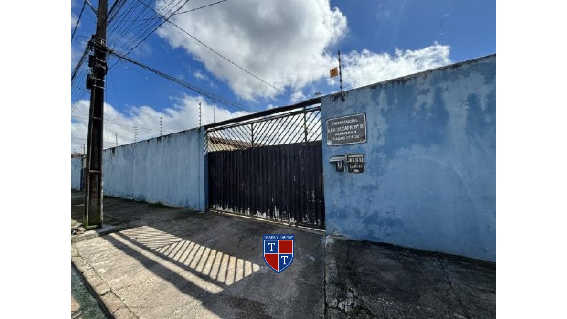 Foto 1 de CASA em DISTRITO INDUSTRIAL - Imóvel Retomado Caixa