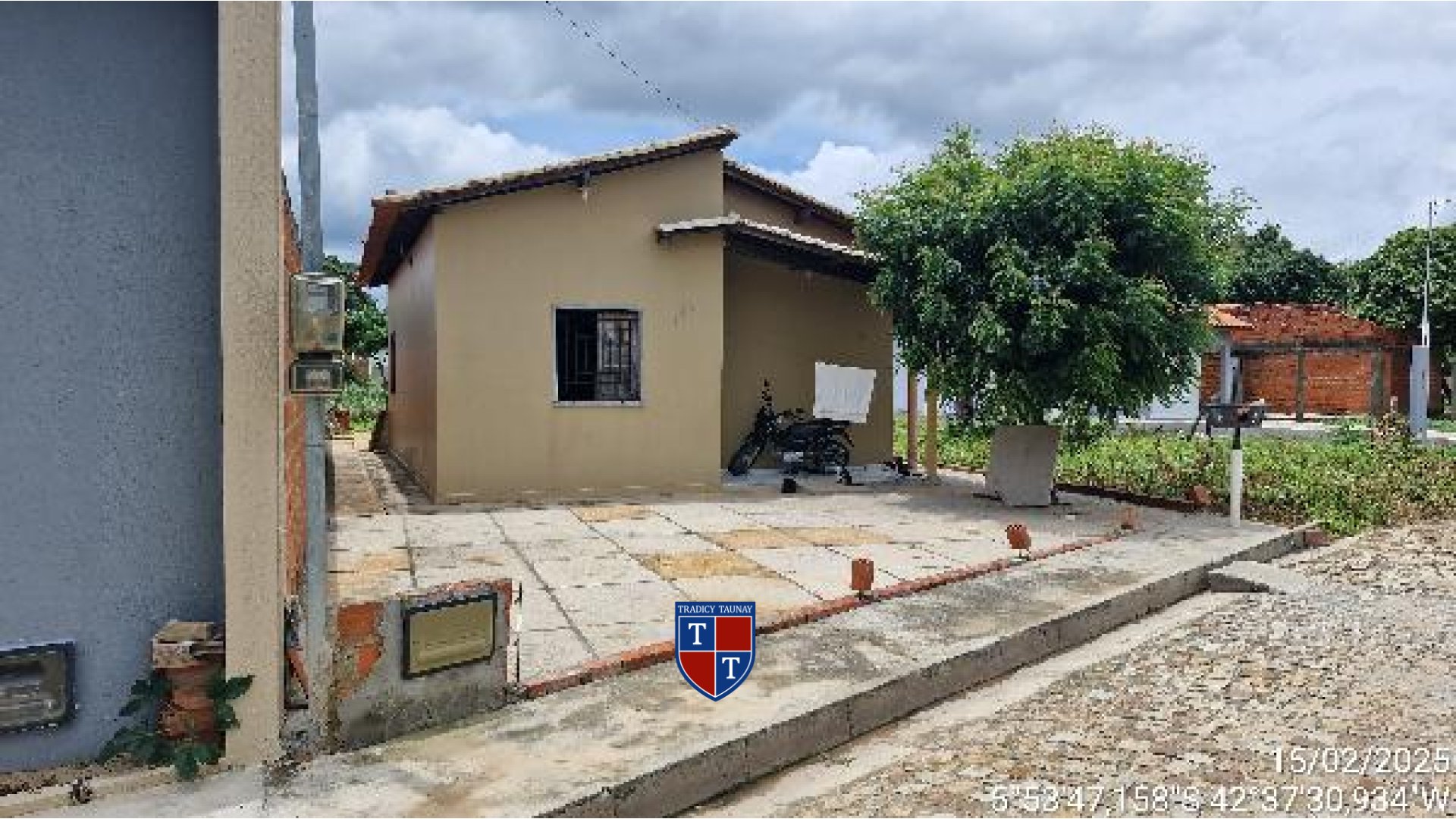 Foto 1 de CASA em POEIRAO - Imóvel Retomado Caixa