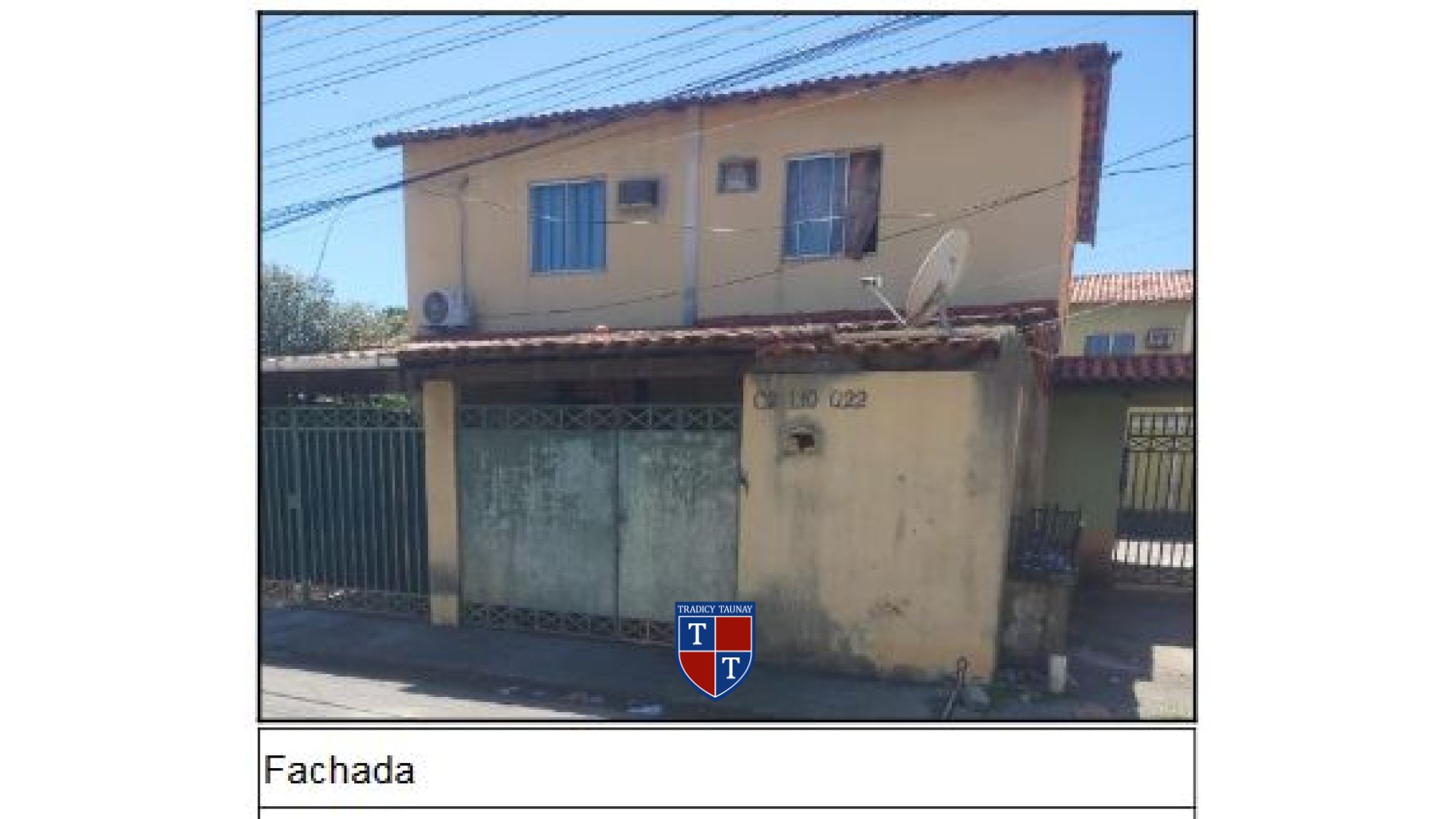 Foto 1 de CASA em JARDIM MAR - Imóvel Retomado Caixa