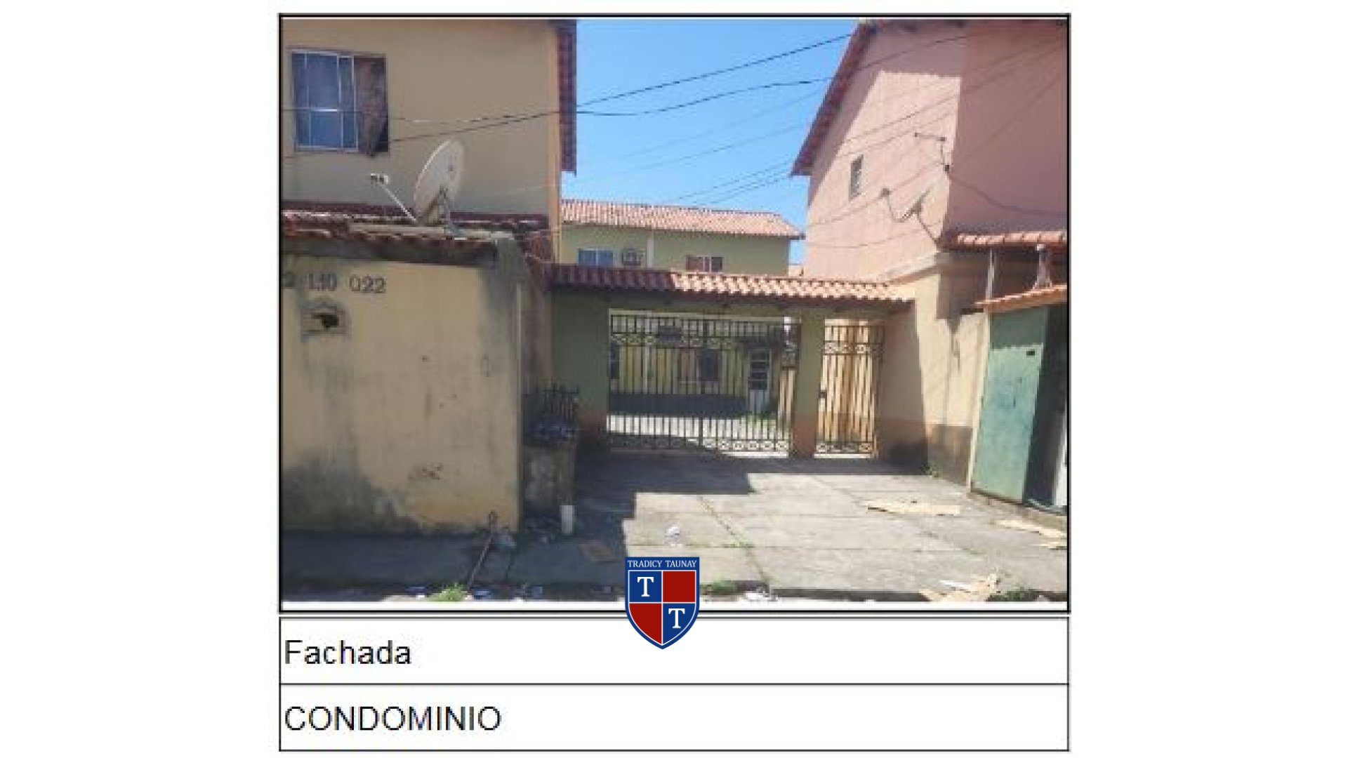 Foto 2 de CASA em JARDIM MAR - Imóvel Retomado Caixa