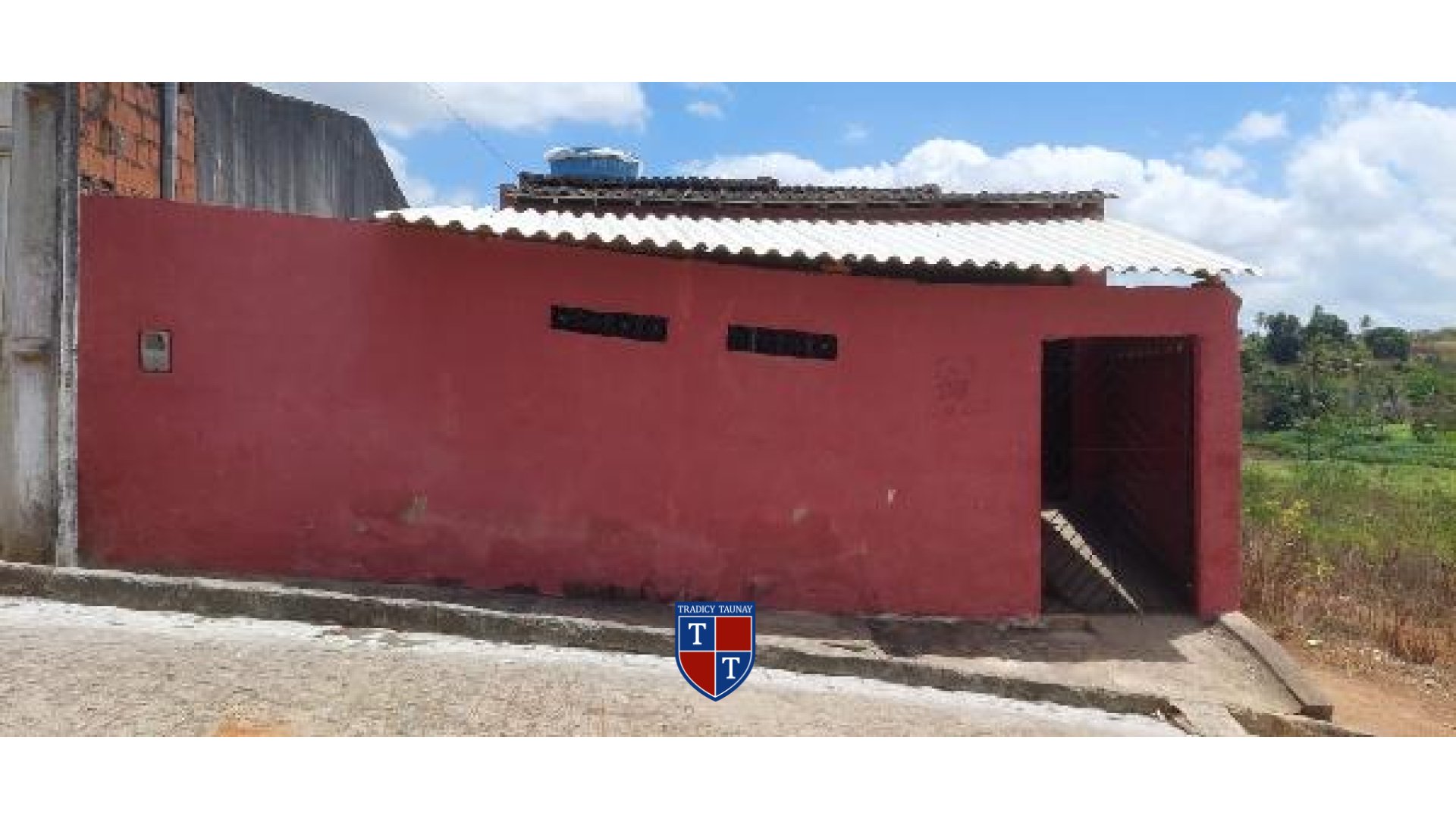 Foto 1 de CASA em LAGOA DE ITAENGA - Imóvel Retomado Caixa
