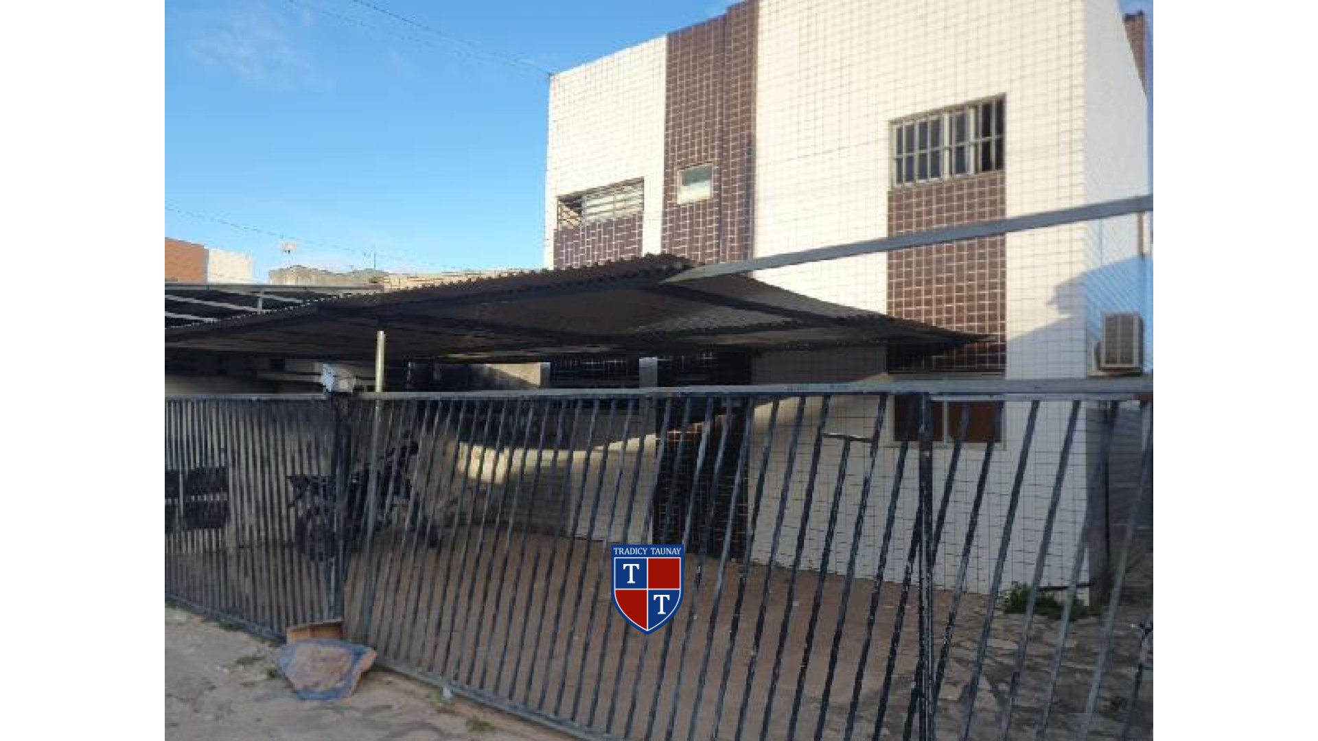 Foto 1 de APARTAMENTO em PARATIBE - Imóvel Retomado Caixa