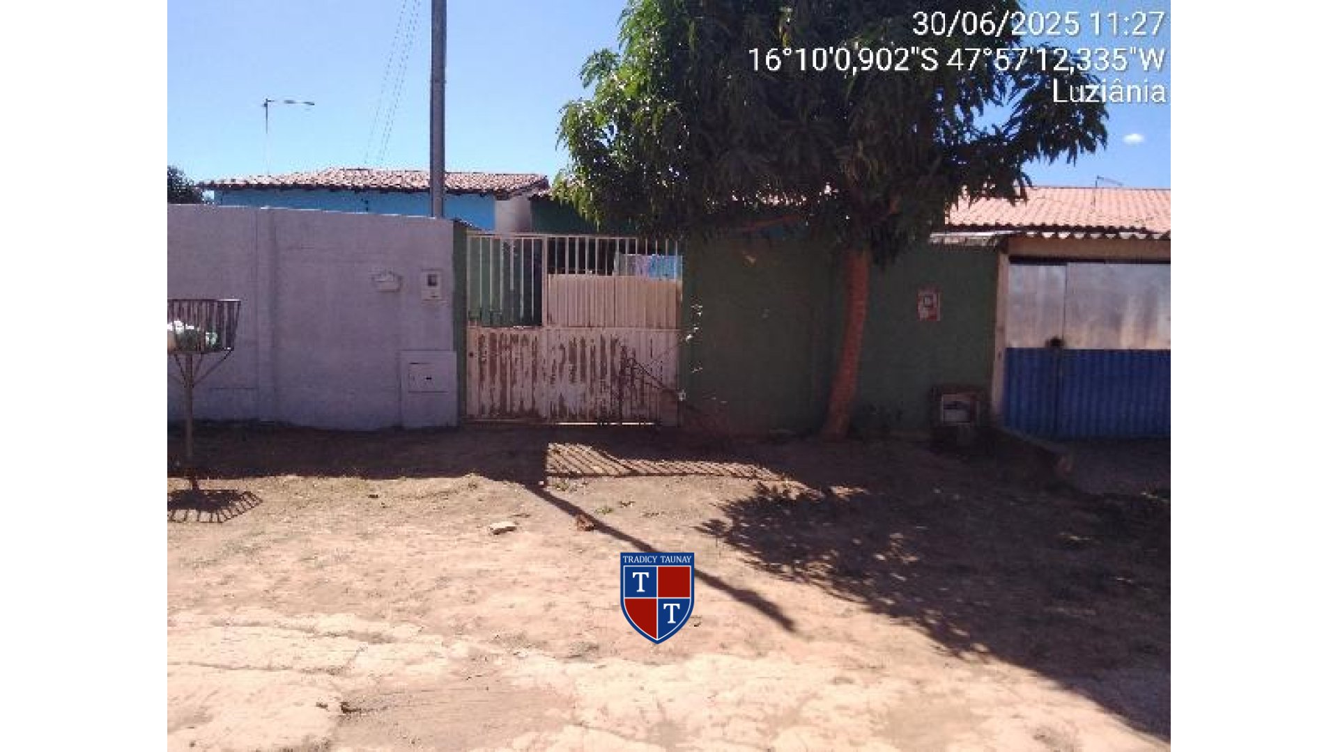 Foto 1 de CASA em PARQUE ESTRELA DALVA X - Imóvel Retomado Caixa