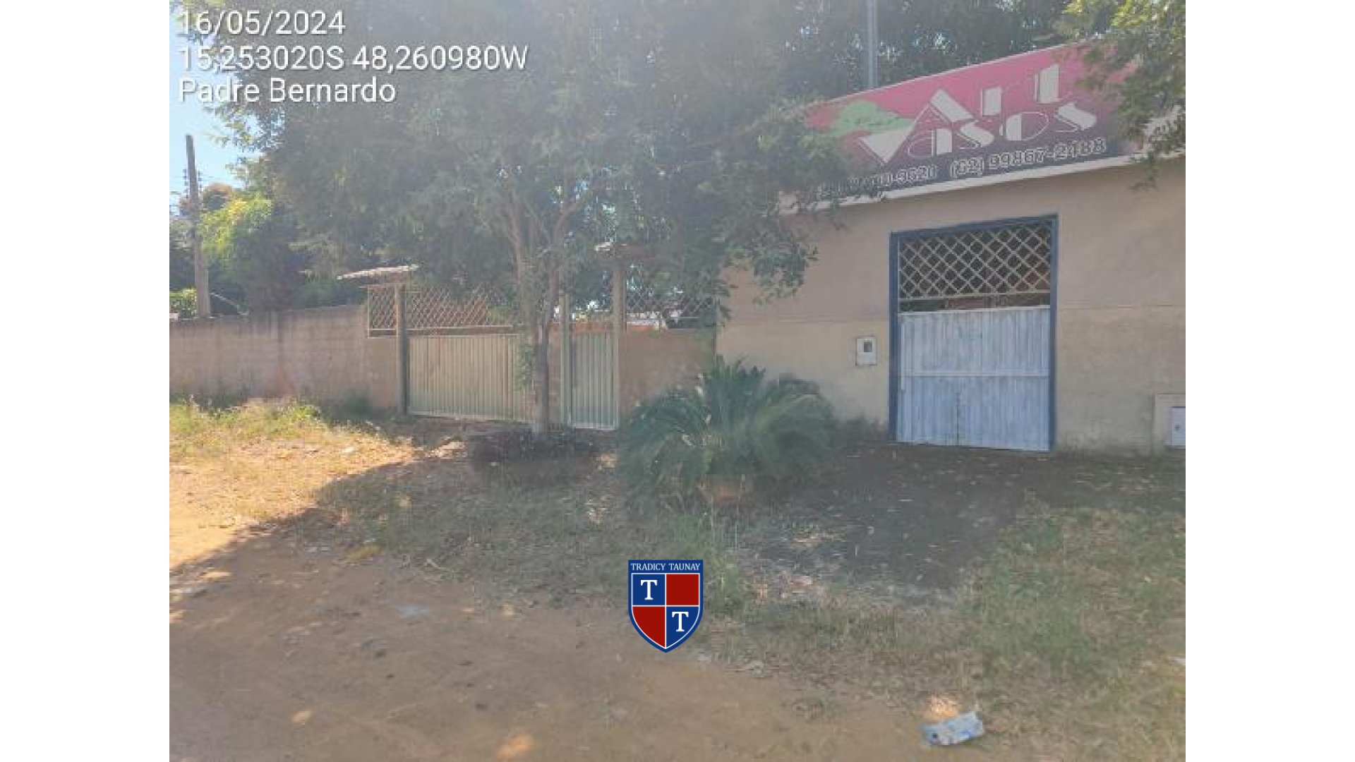 Foto 1 de CASA em VILA DIVINEIA - Imóvel Retomado Caixa