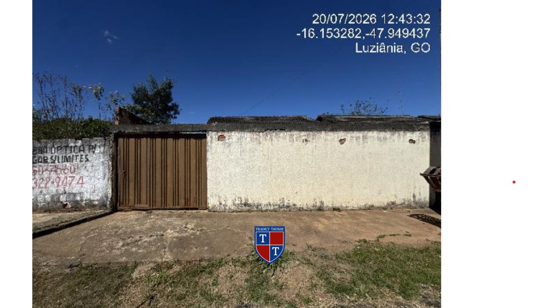 Foto 1 de CASA em PARQUE ESTRELA DALVA IX - Imóvel Retomado Caixa