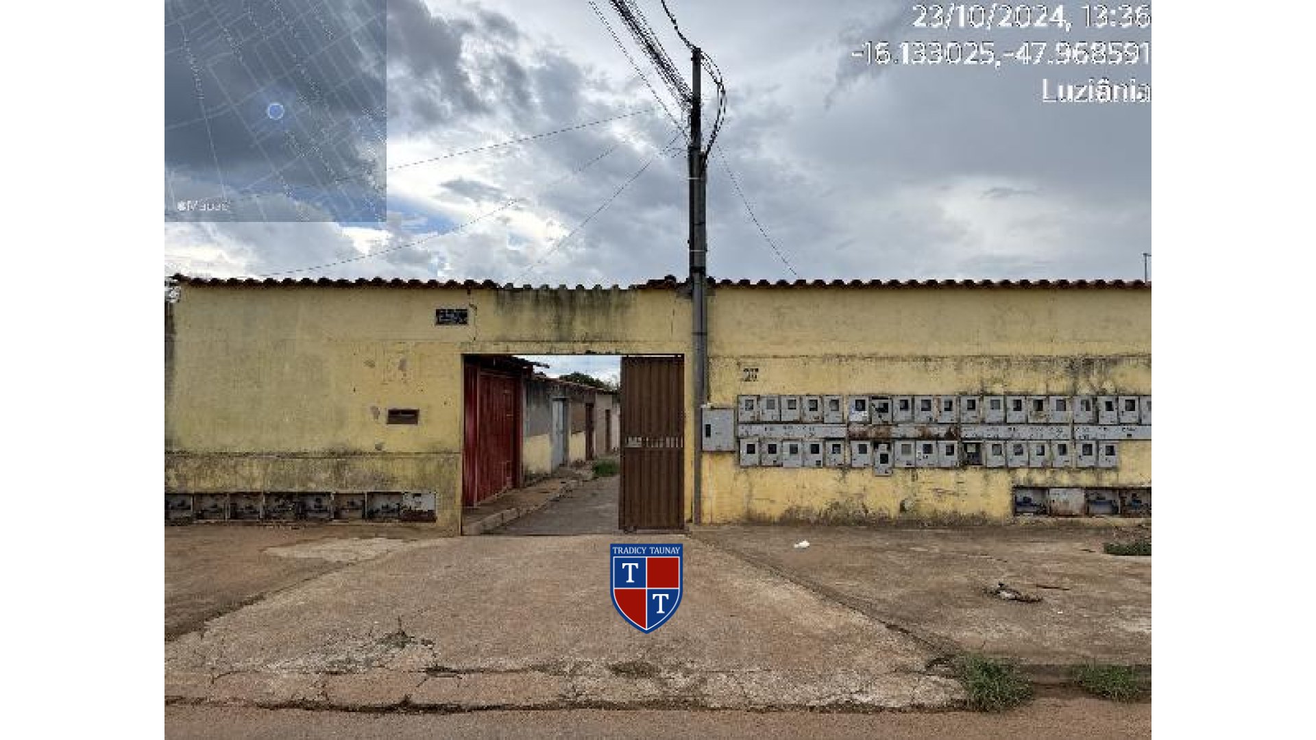 Foto 1 de CASA em CHACARAS MARAJOARA A - Imóvel Retomado Caixa