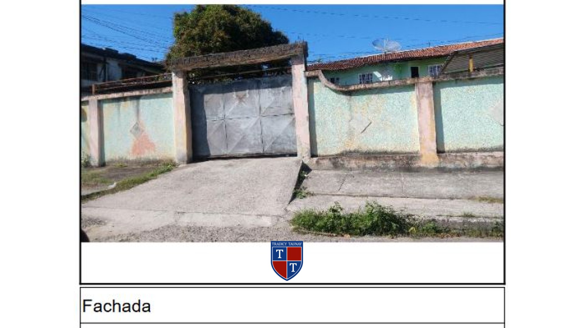 Foto 1 de APARTAMENTO em PACHECO - Imóvel Retomado Caixa