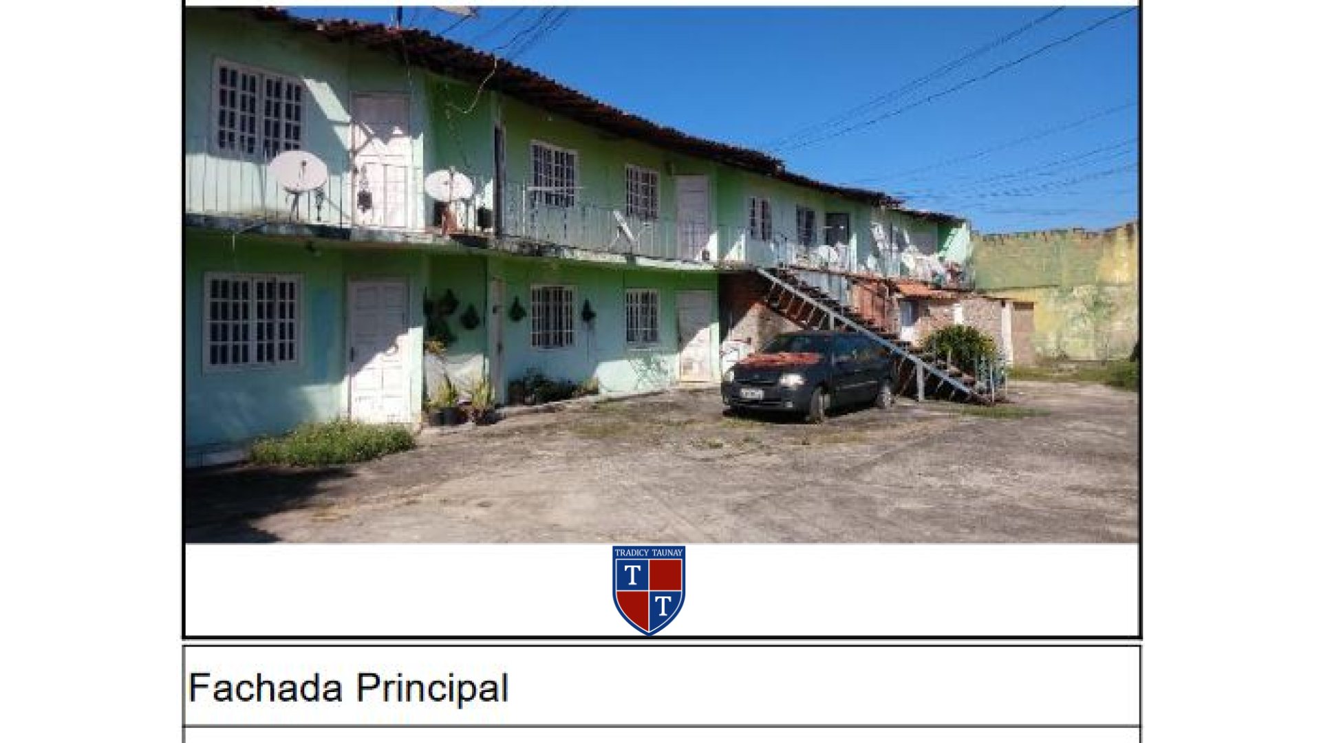 Foto 2 de APARTAMENTO em PACHECO - Imóvel Retomado Caixa