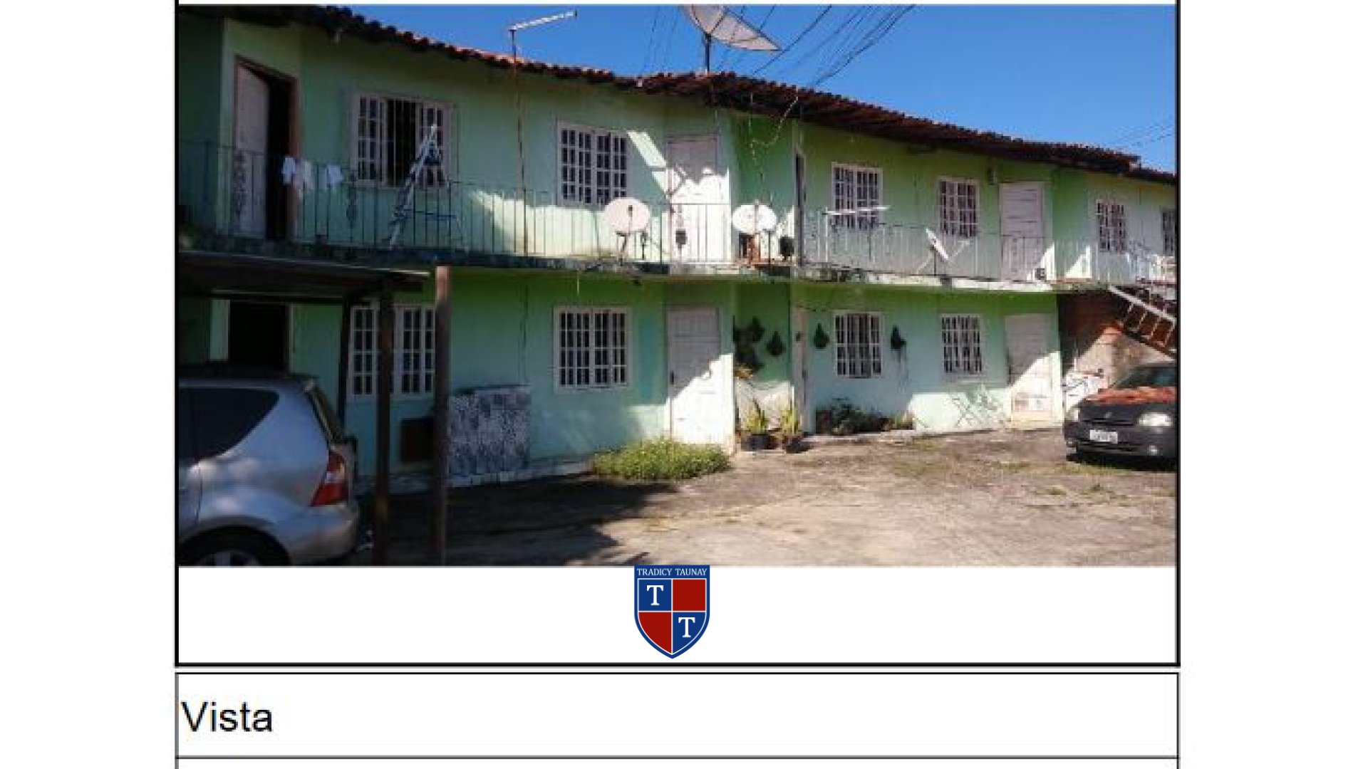 Foto 3 de APARTAMENTO em PACHECO - Imóvel Retomado Caixa