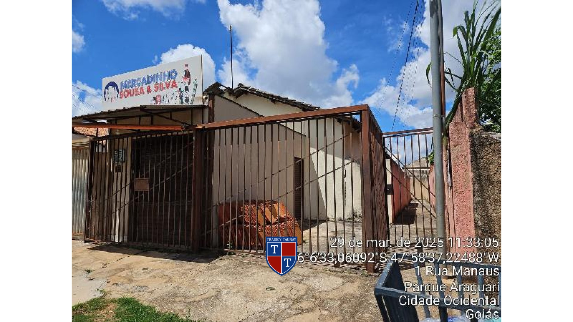 Foto 1 de CASA em JARDIM DOS IPES - Imóvel Retomado Caixa