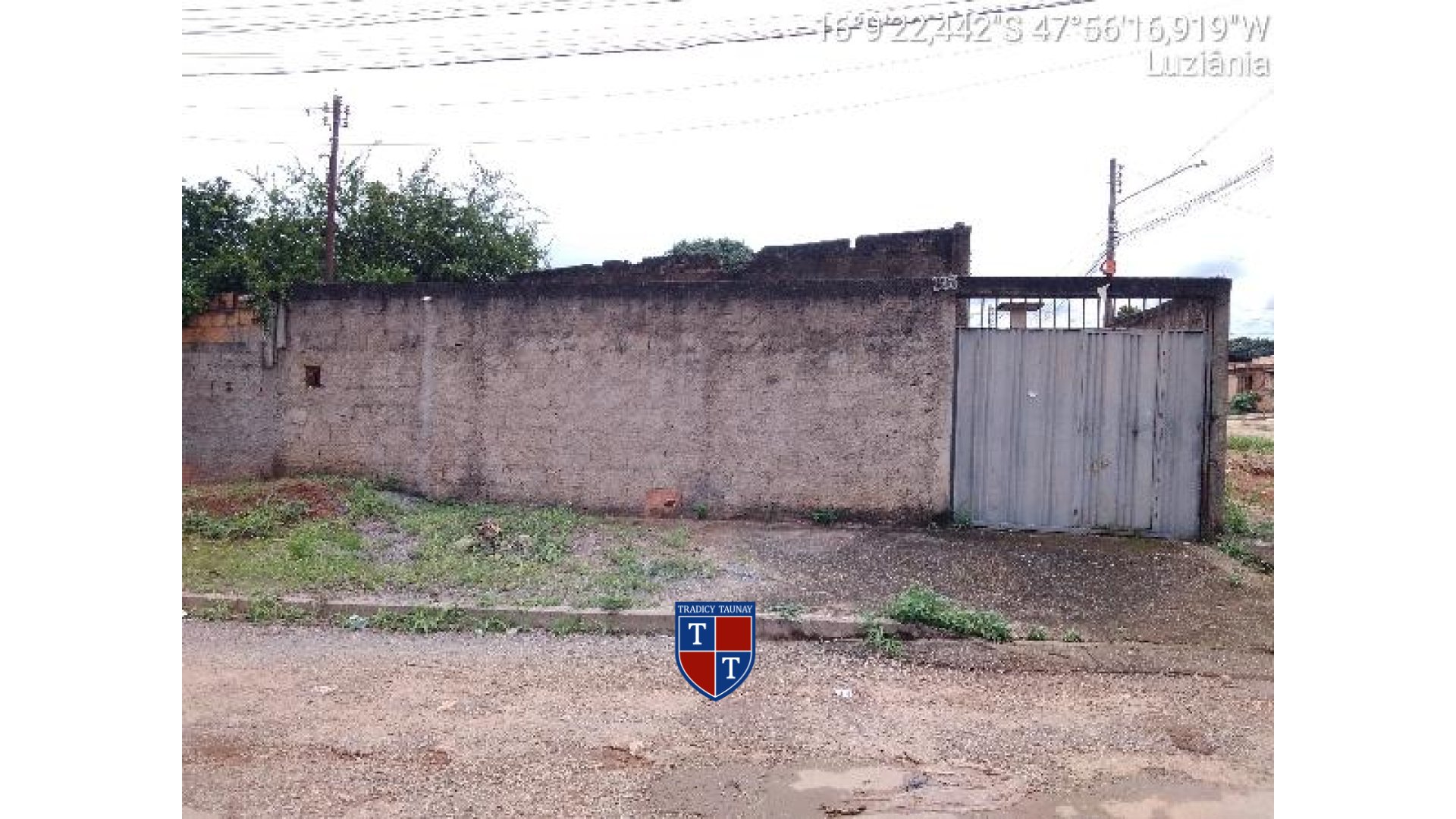 Foto 1 de CASA em PARQUE INDUSTRIAL SAO JOSE - Imóvel Retomado Caixa