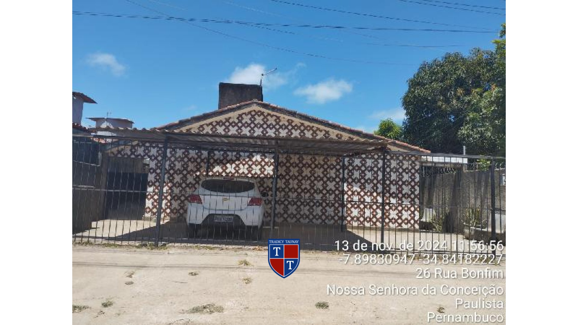 Foto 1 de CASA em NOSSA SENHORA DA CONCEICAO - Imóvel Retomado Caixa