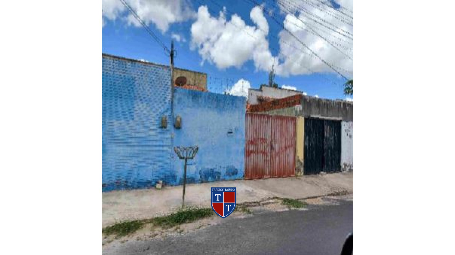Foto 1 de CASA em VERTENTE - Imóvel Retomado Caixa