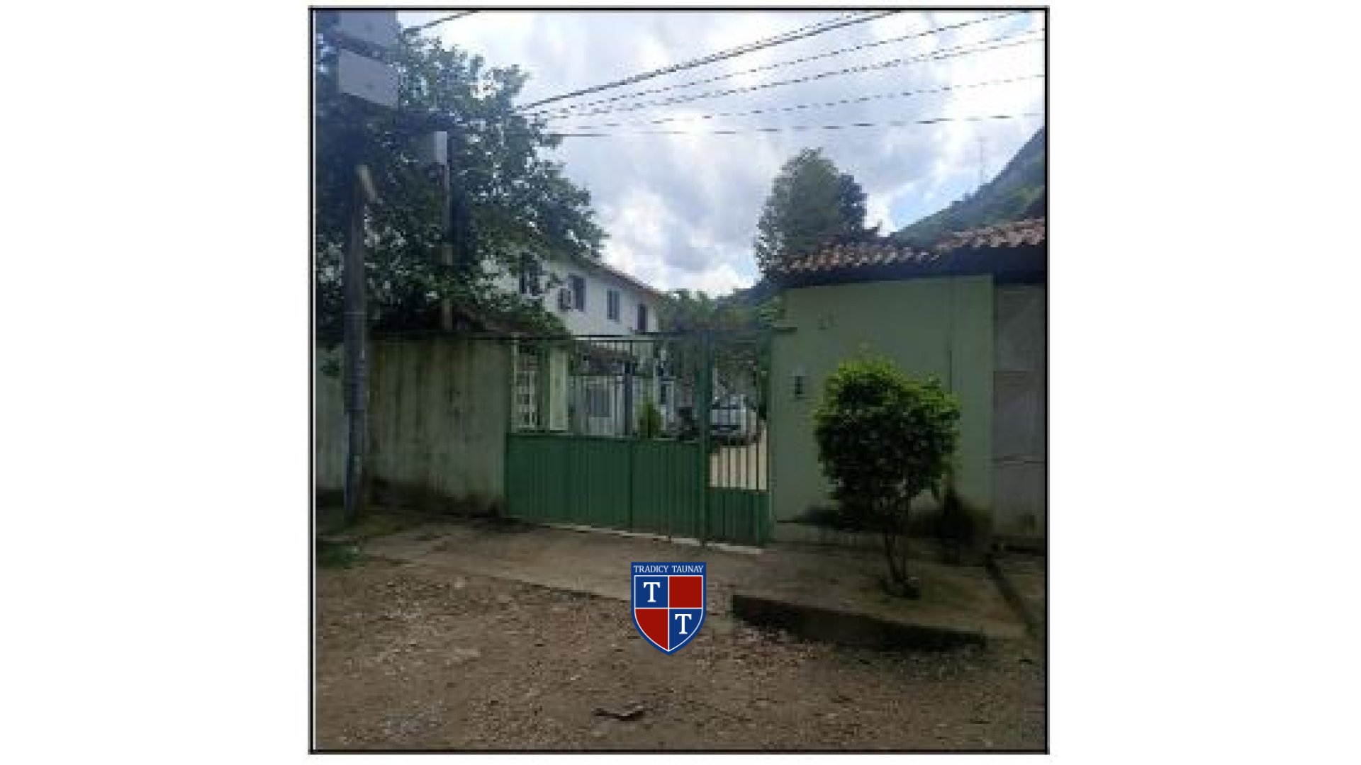 Foto 1 de CASA em MARAPICU, NOVA IGUACU/RJ - Imóvel Retomado CAIXA Ref 8444403419310