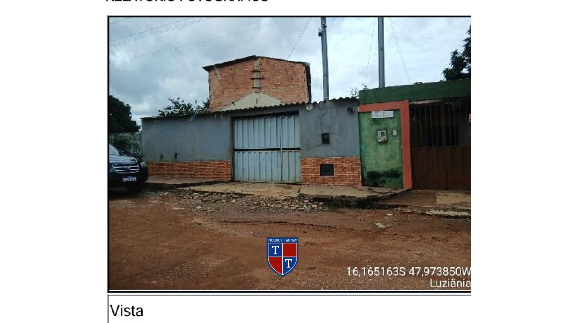 Foto 1 de CASA em PARQUE ESTRELA DALVA X - Imóvel Retomado Caixa